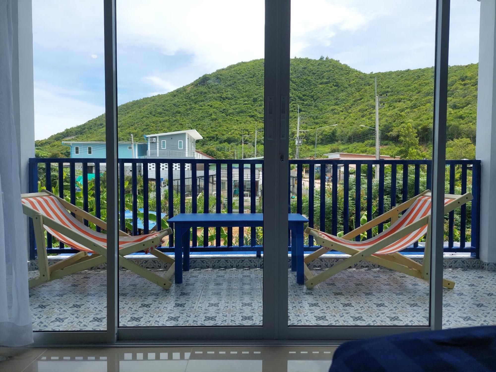 Blue Sky Resort