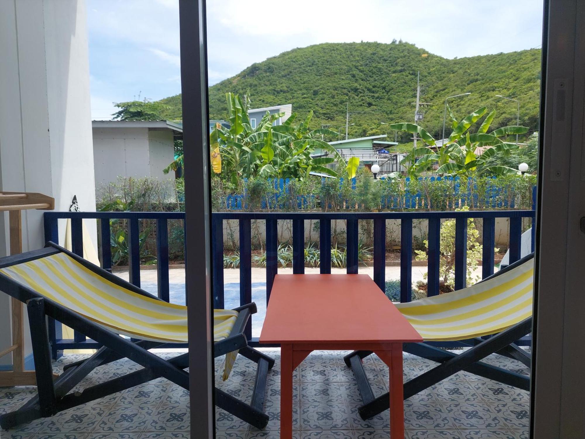 Resort Blue Sky 2*