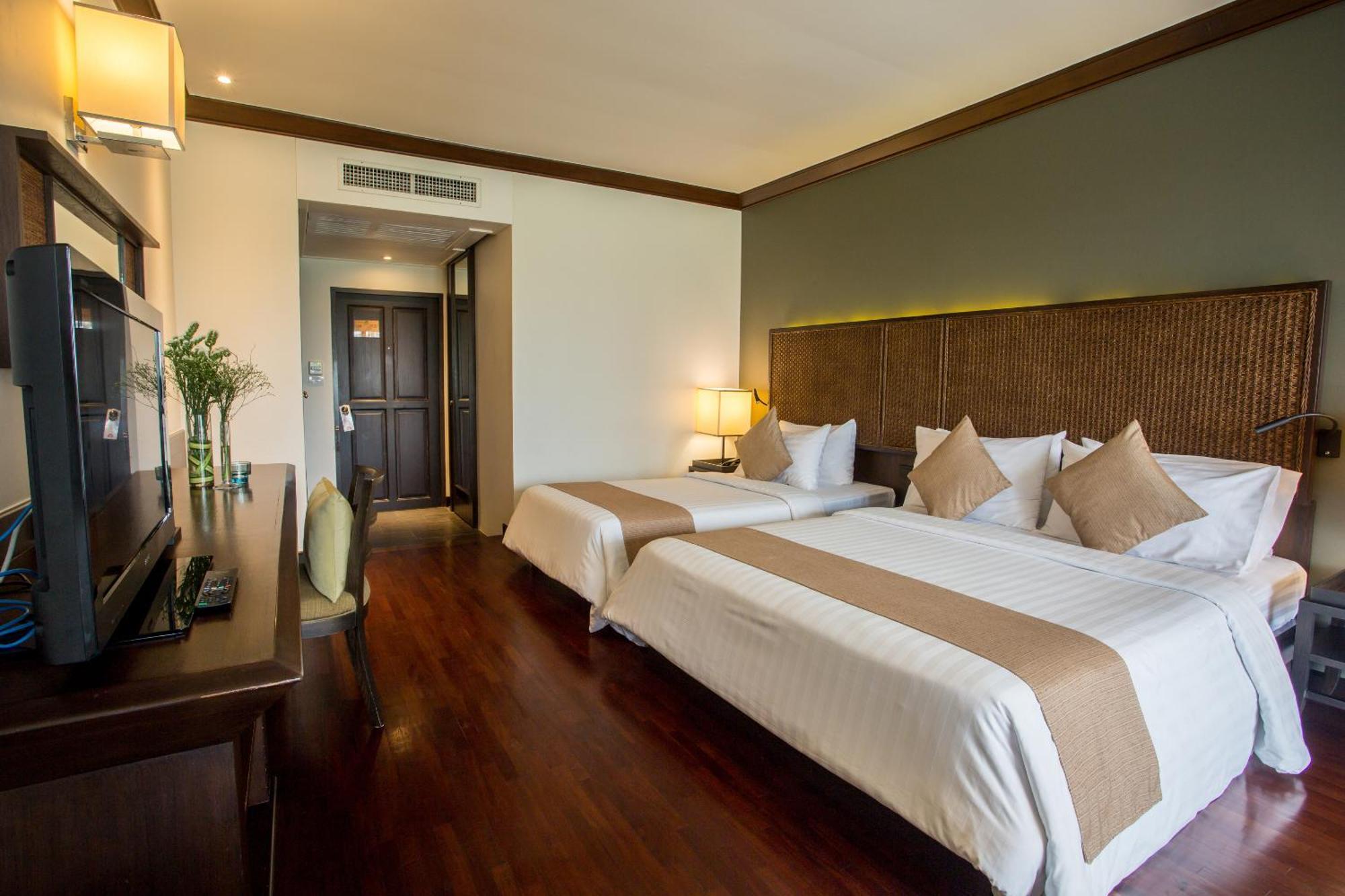 Resort Maneechan - Sha Extra 4*