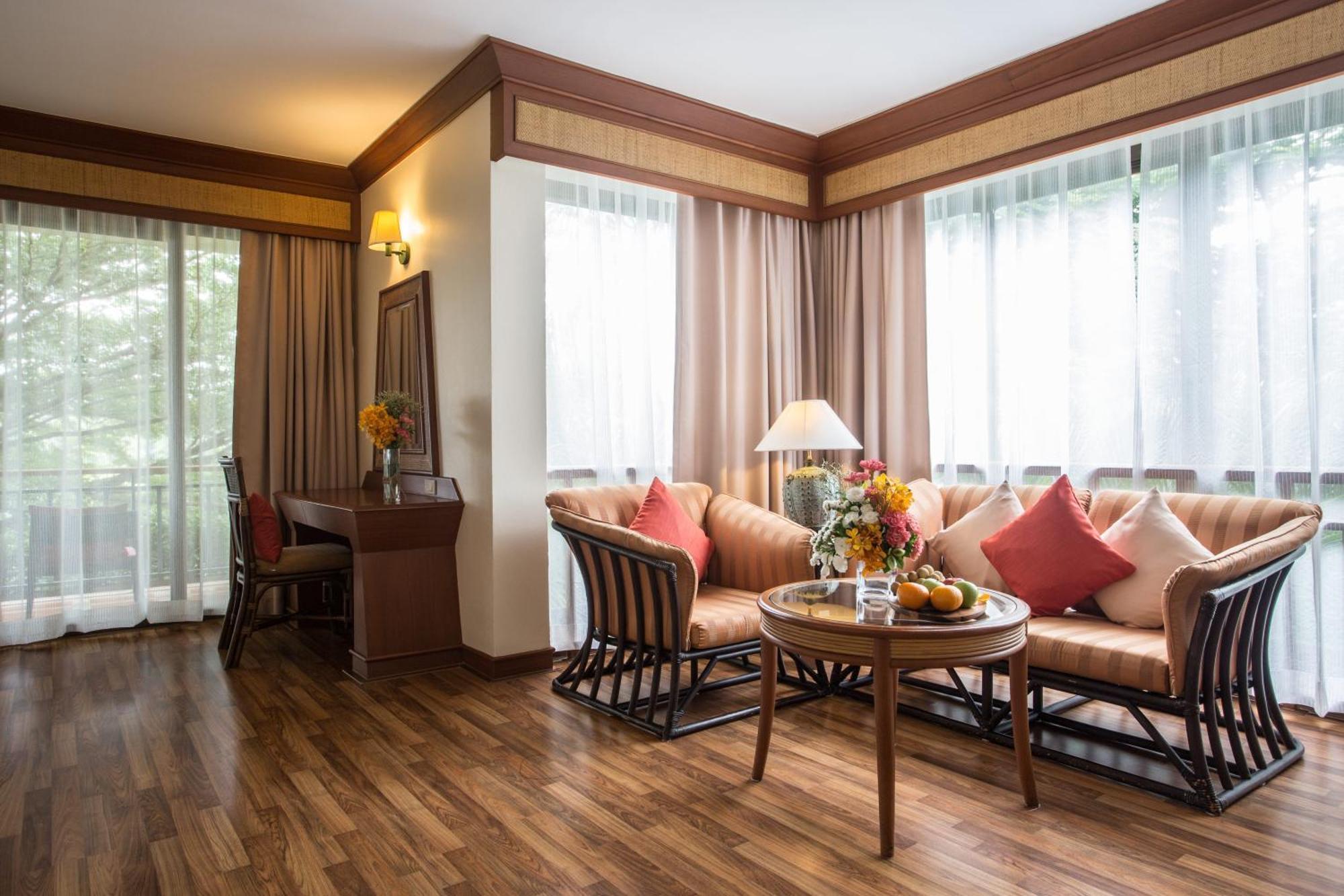 Resort Maneechan - Sha Extra 4*