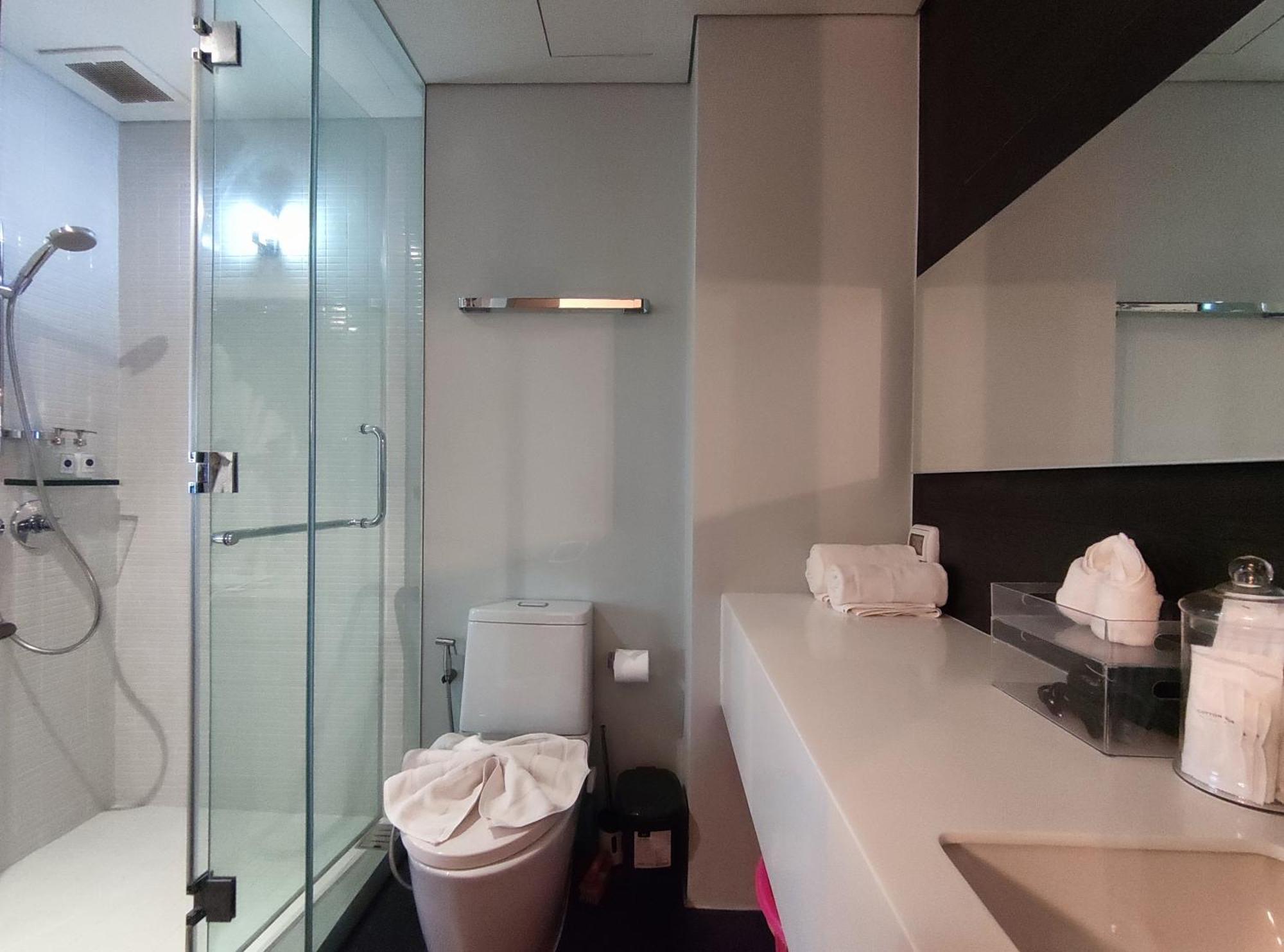 Apartment Veranda Pattaya By Lux *