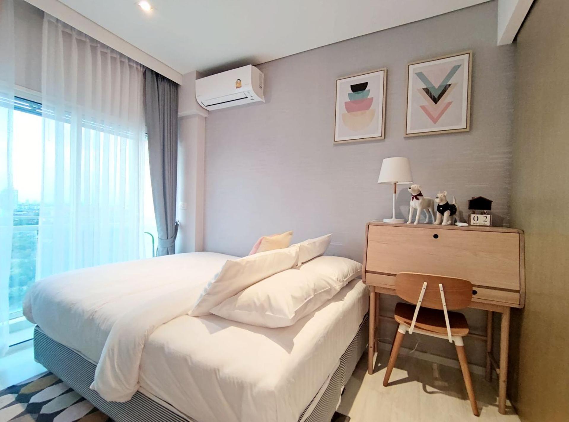 Veranda Pattaya By Lux *