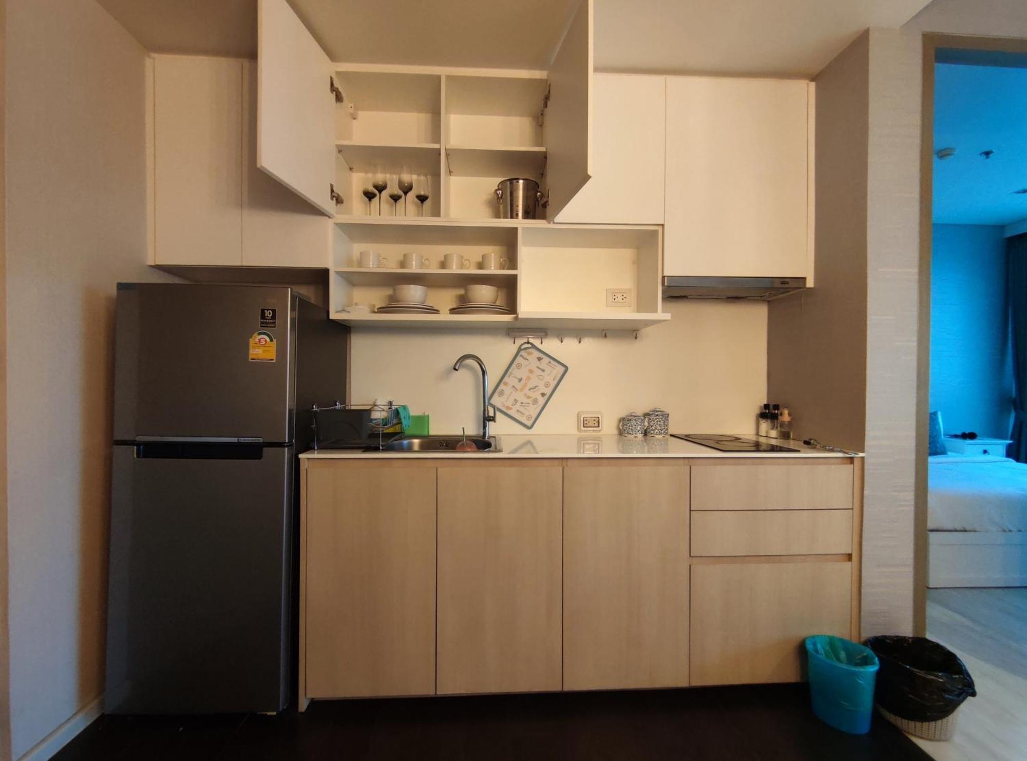 Veranda Pattaya By Lux Apartment