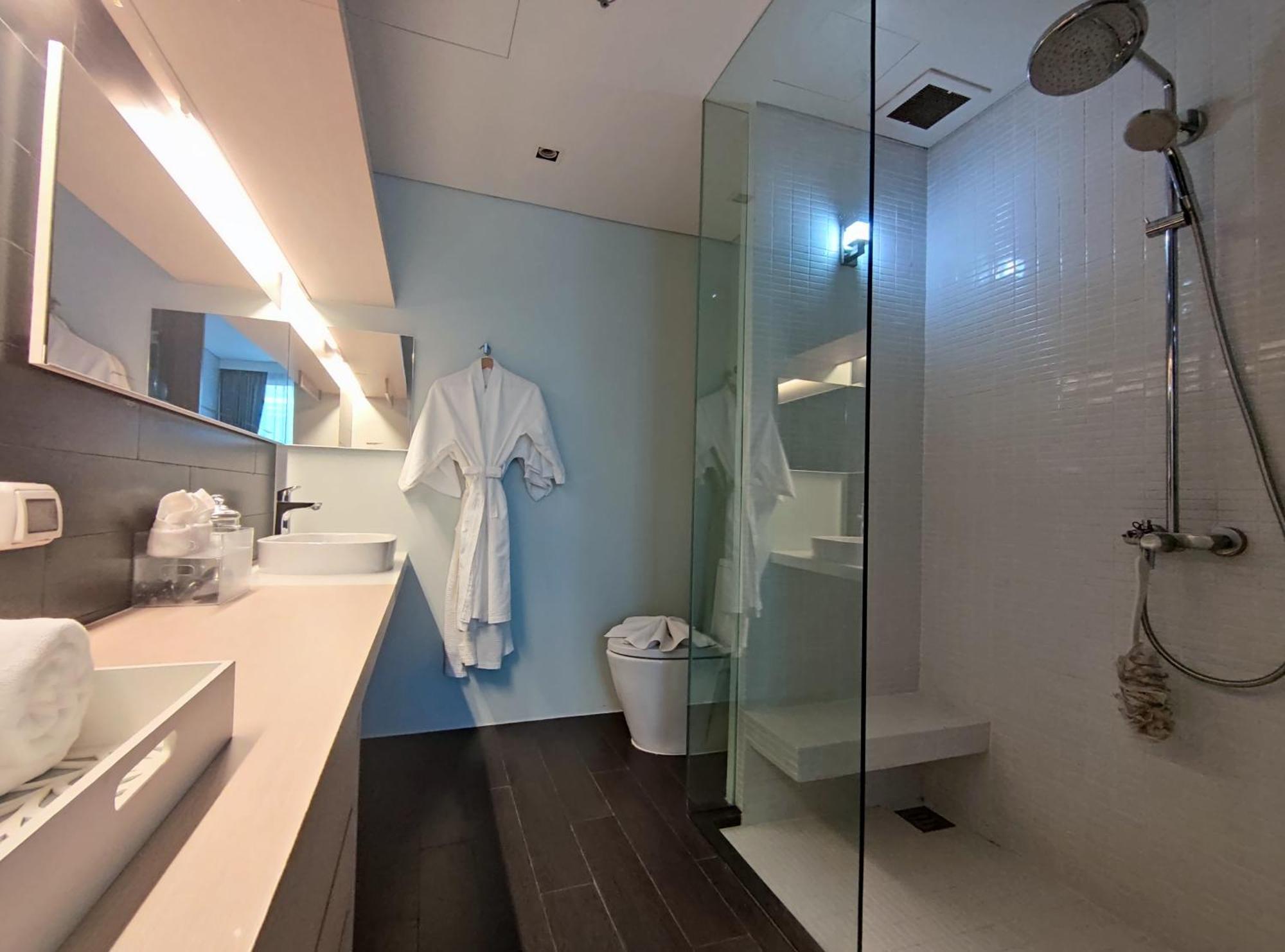 Veranda Pattaya By Lux Apartment Jomtien Beach