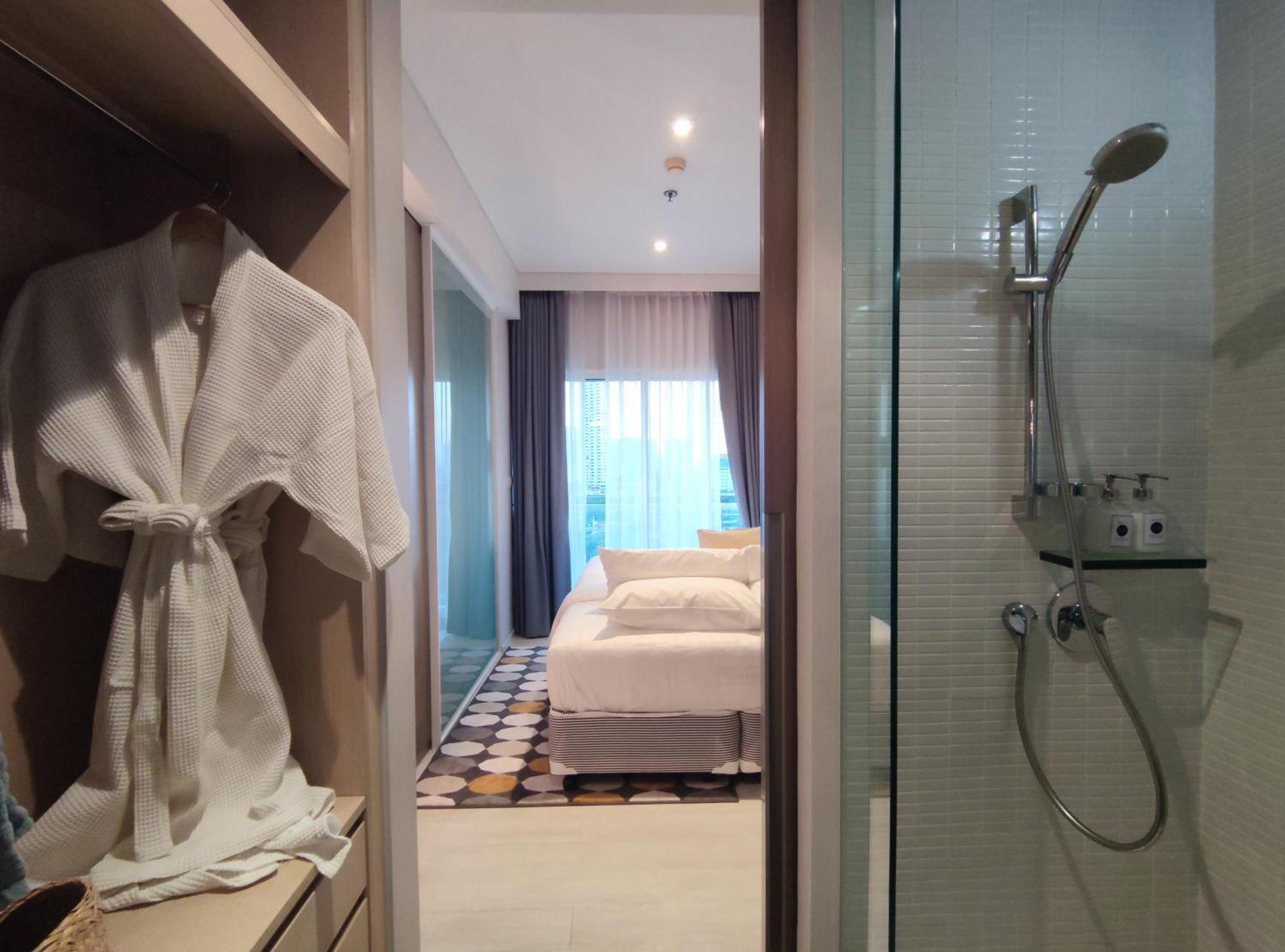 Apartment Veranda Pattaya By Lux *