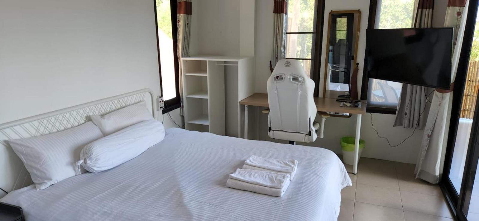Joy Holiday home Haad Rin