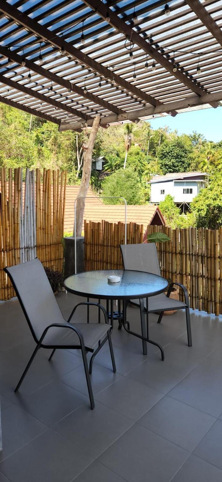 Joy Holiday home Haad Rin