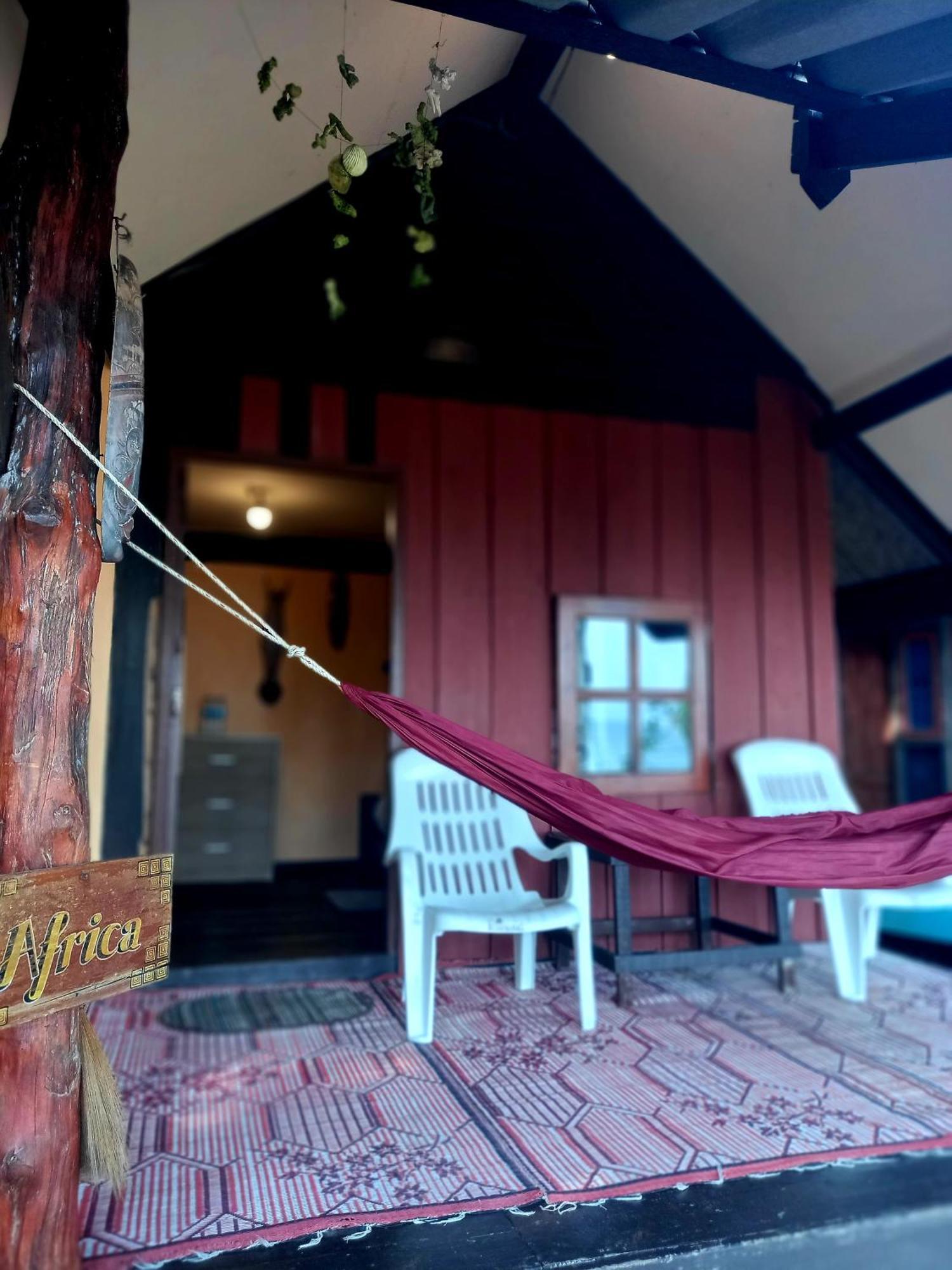 Sabai Sabai Lodge *