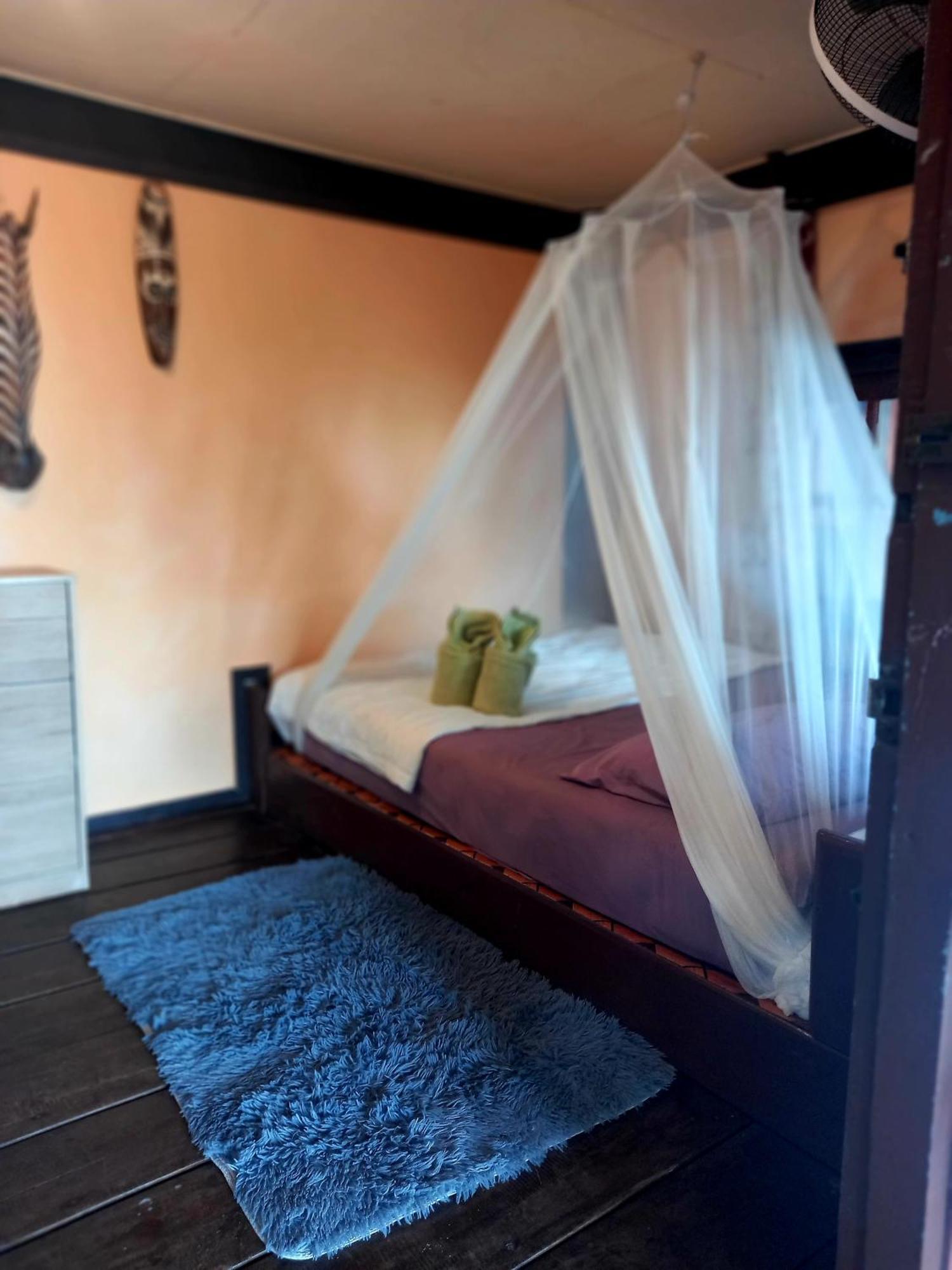 Lodge Sabai Sabai