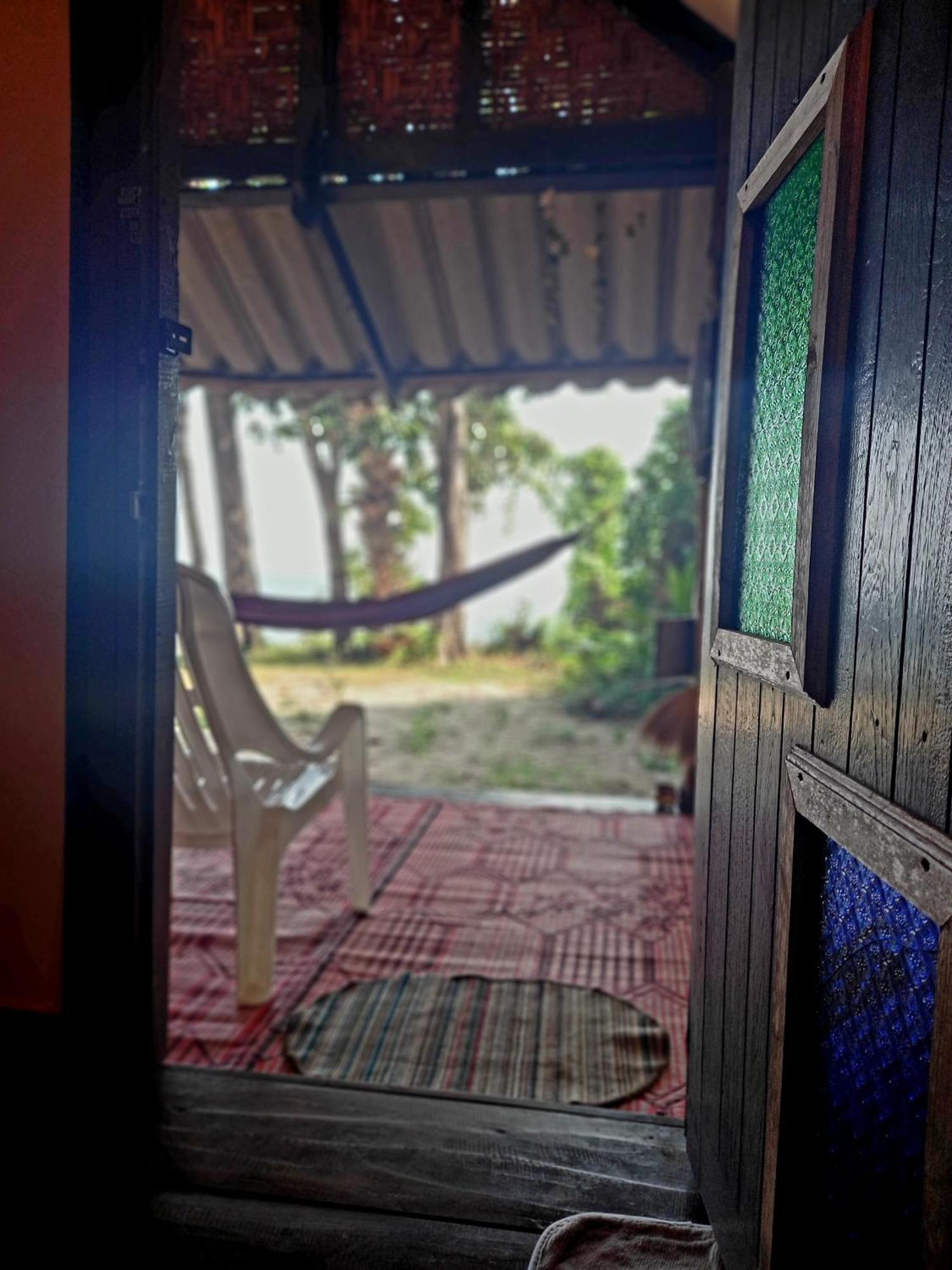 Sabai Sabai Lodge *