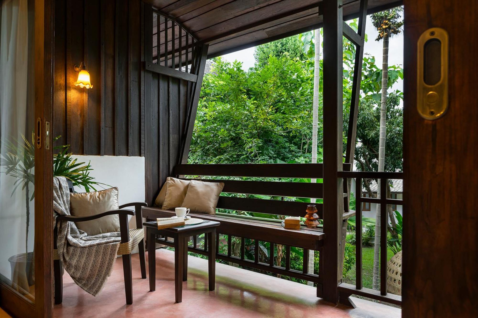 Ratchapruek Lanna Boutique 4* Chiang Mai
