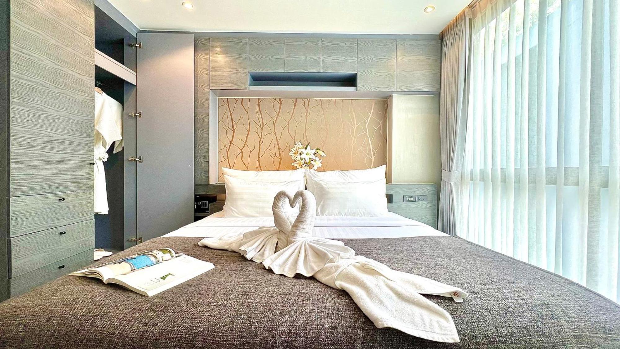 Citygate And - Official Account Kamala Beach