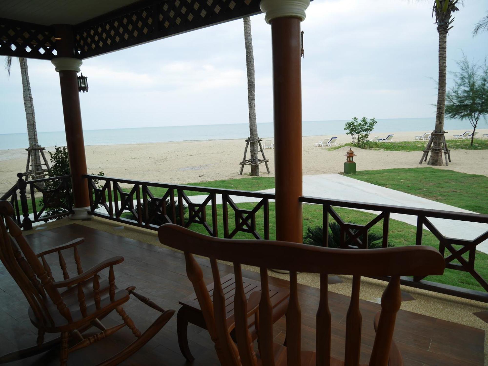 The Sunset - Koh Kho Khao Resort 4*