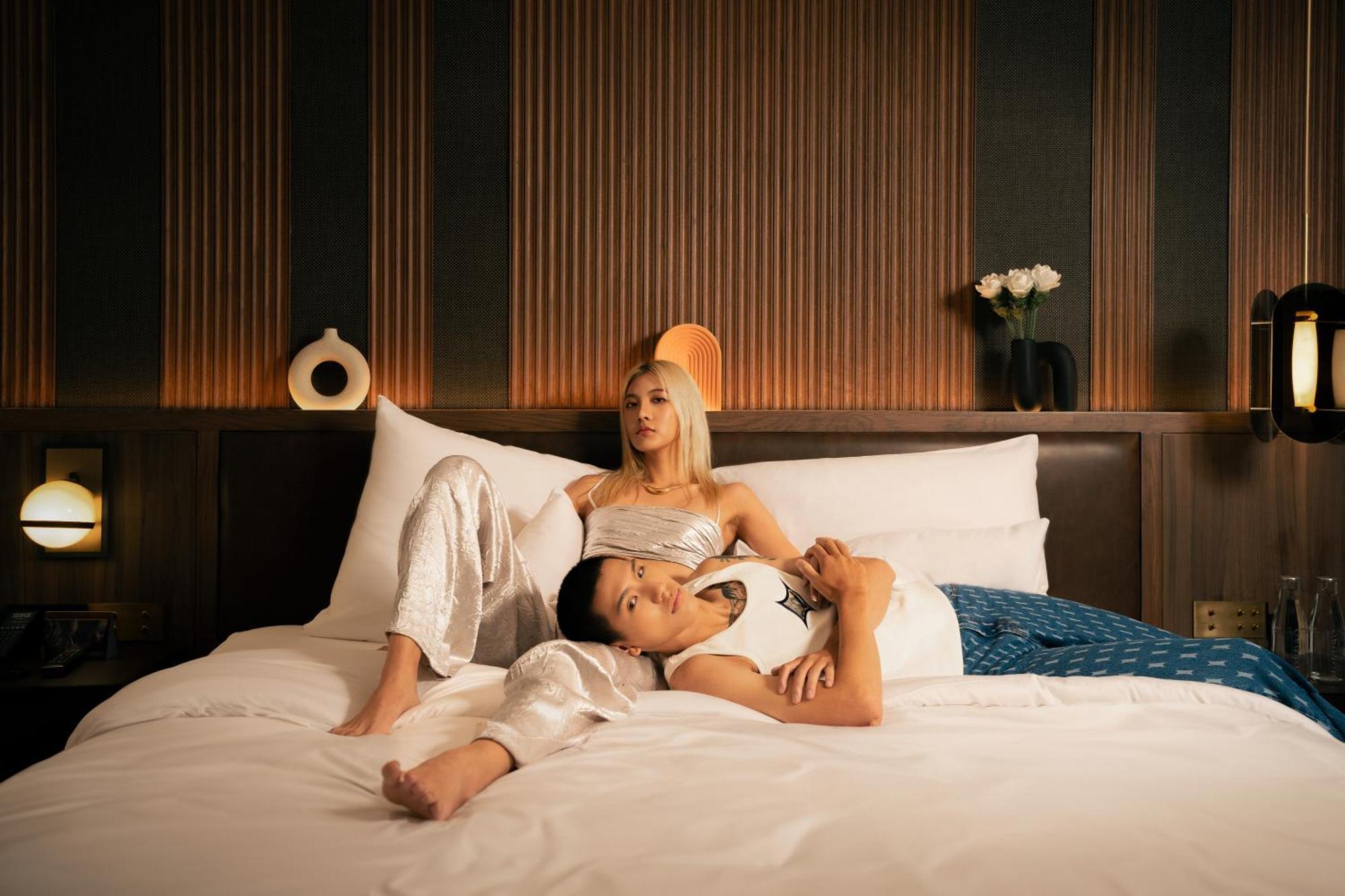 Public House - Sukhumvit 31 Hotel Banguecoque