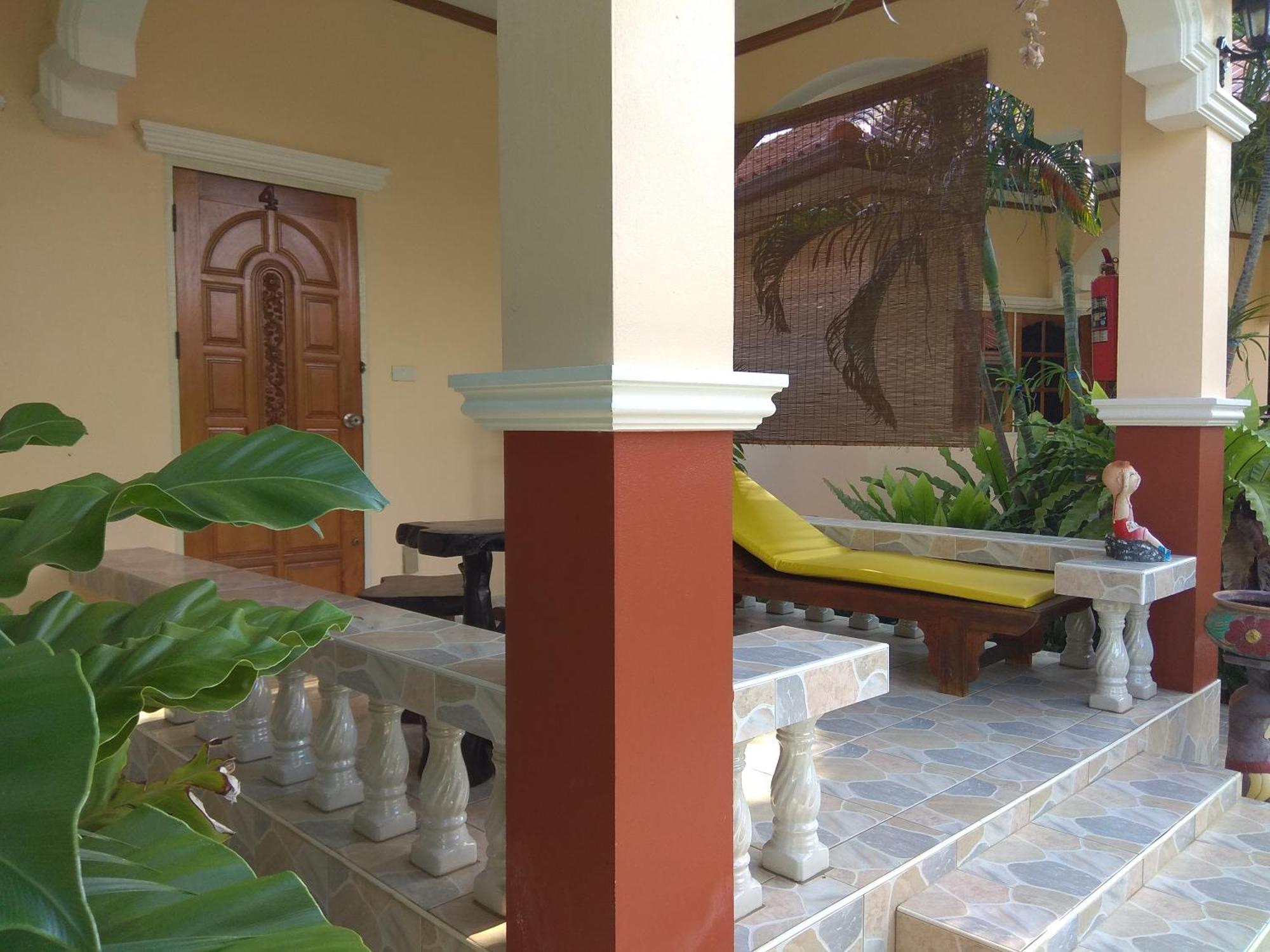 Stella Resort Sam Roi Yot