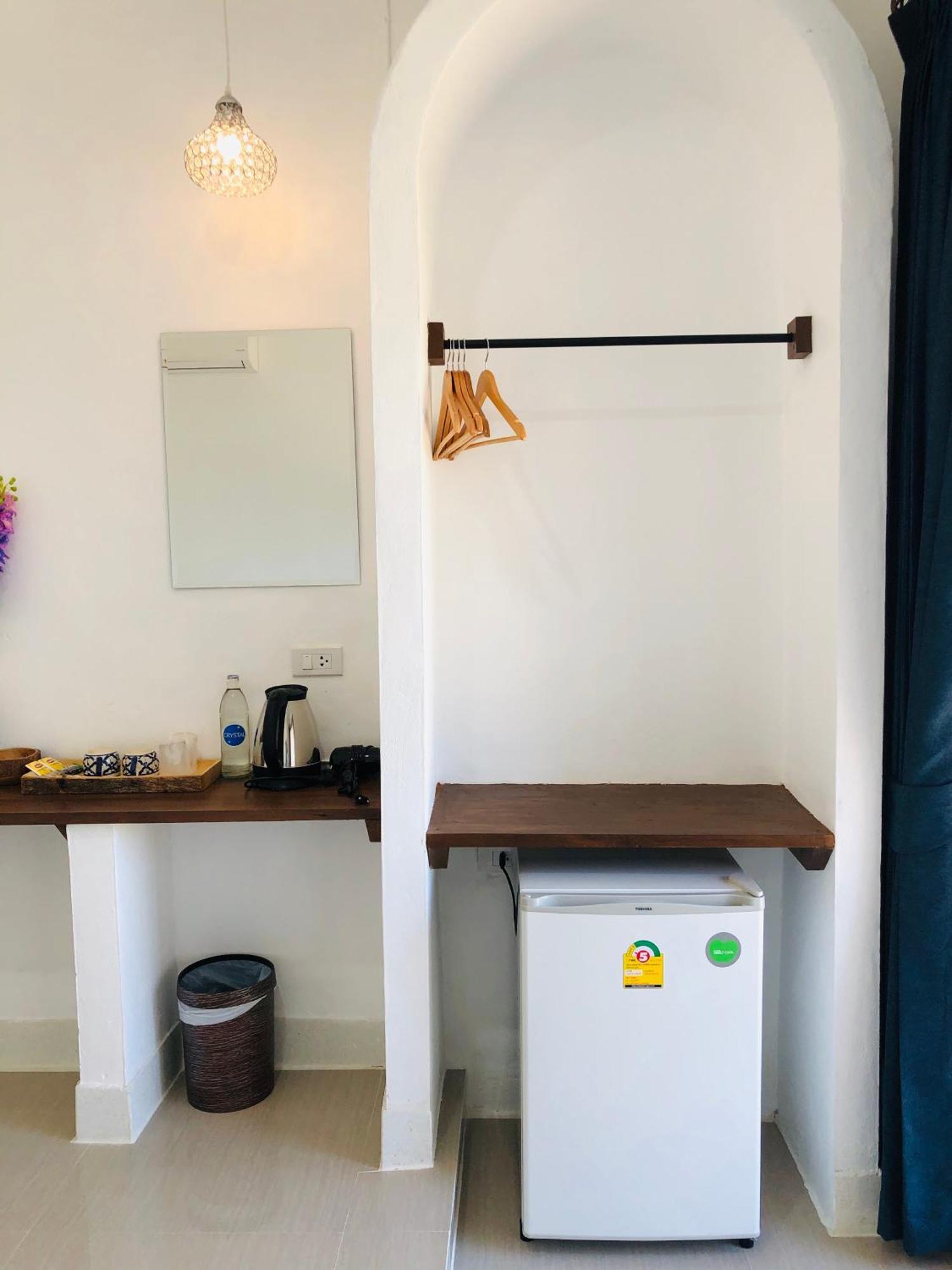 Canary Guest house 2*