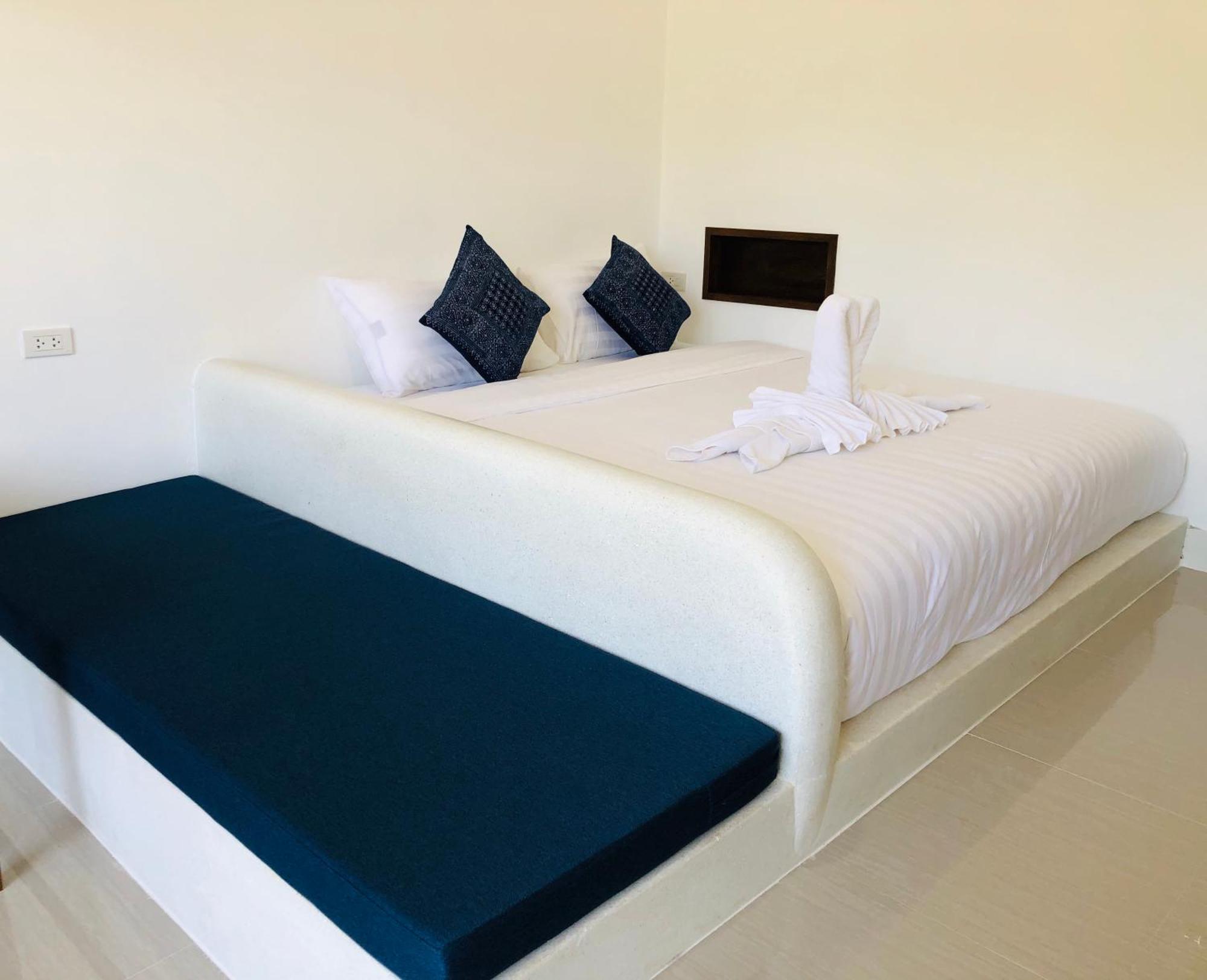 Canary Guest house