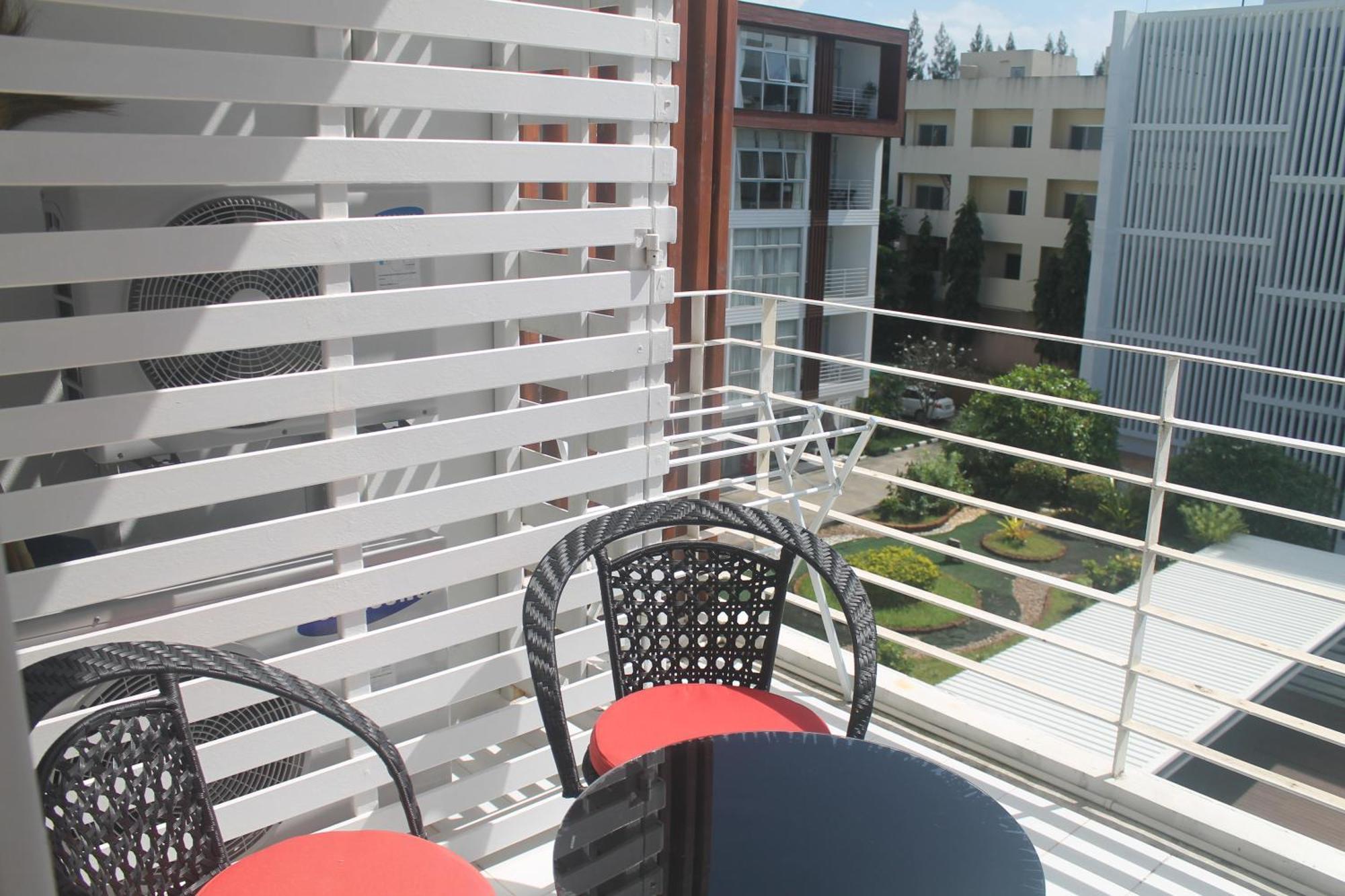 Apartment Enjoy Krabi And Relax Klong Muang Beach