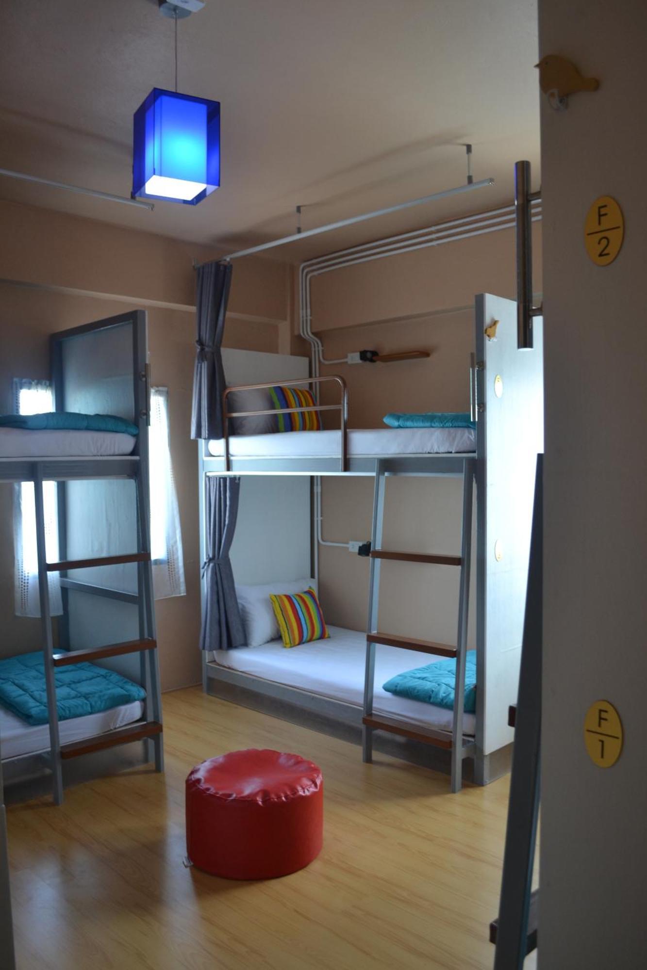 Ideal Beds