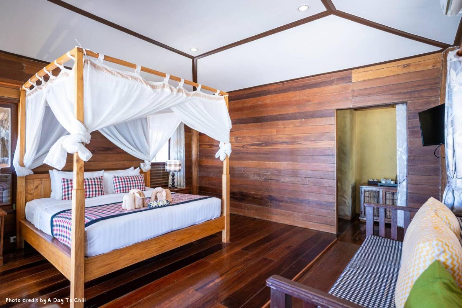 Resort Thapwarin - 3*