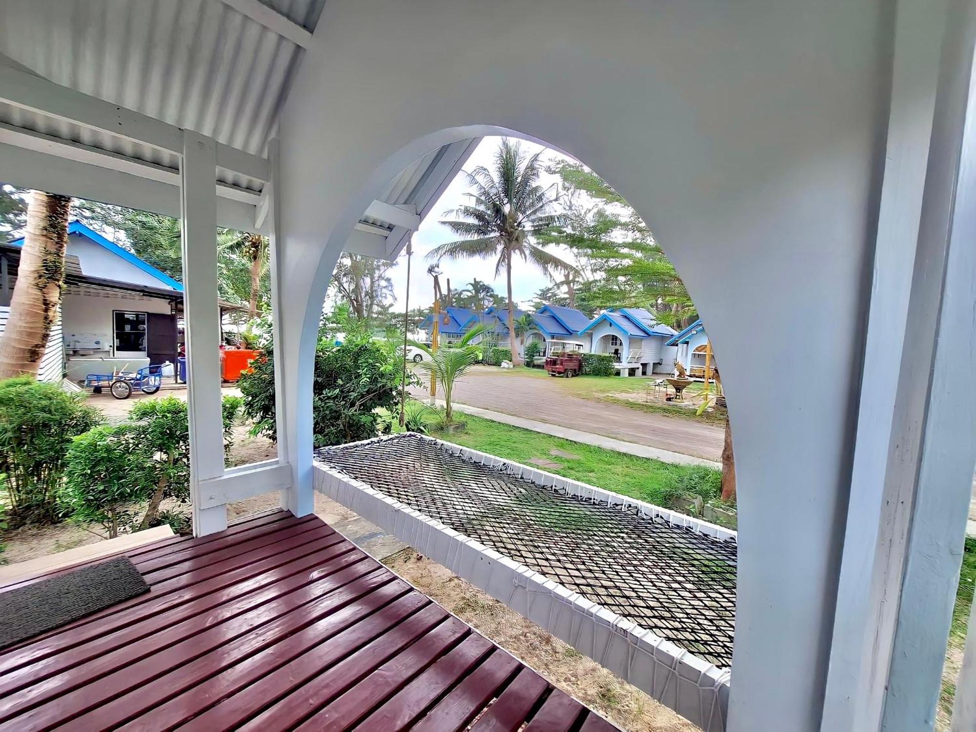 Pan Beachfront Krabi Klong Muang Beach