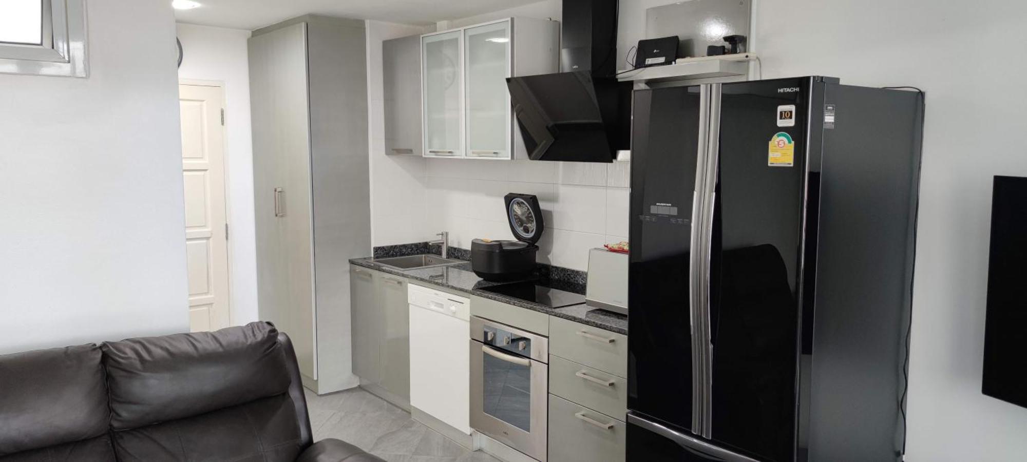 Germania Apartment *