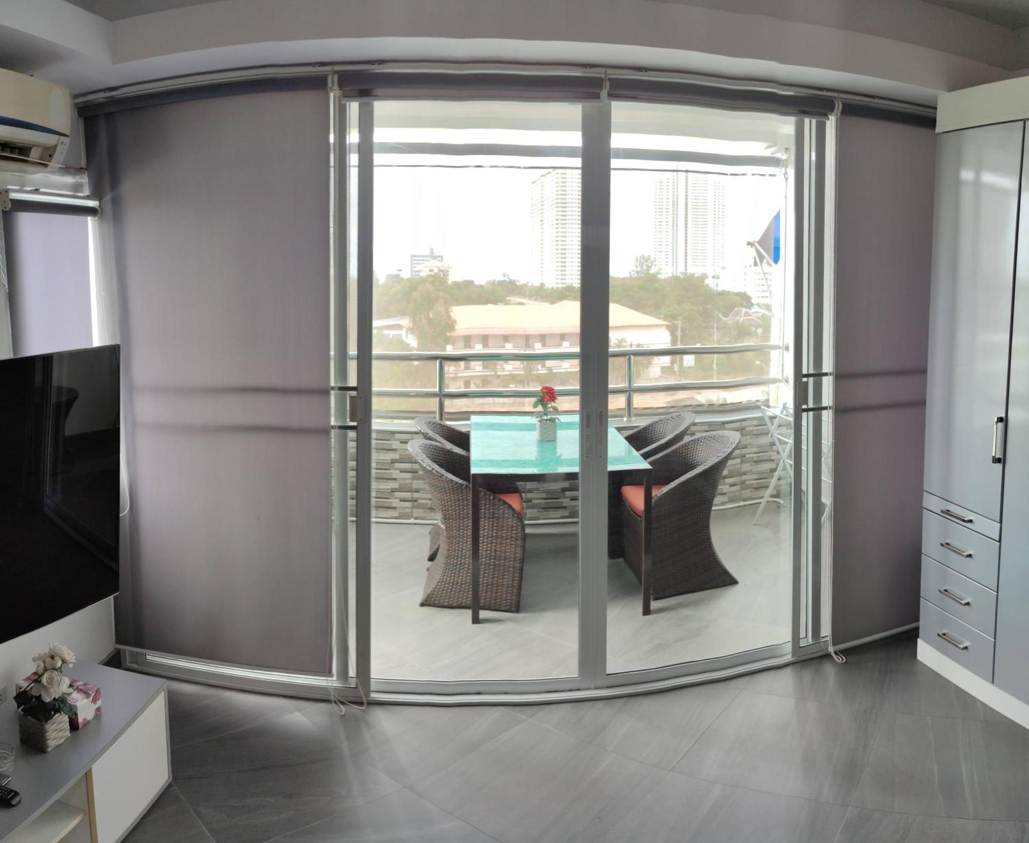 Germania Apartment