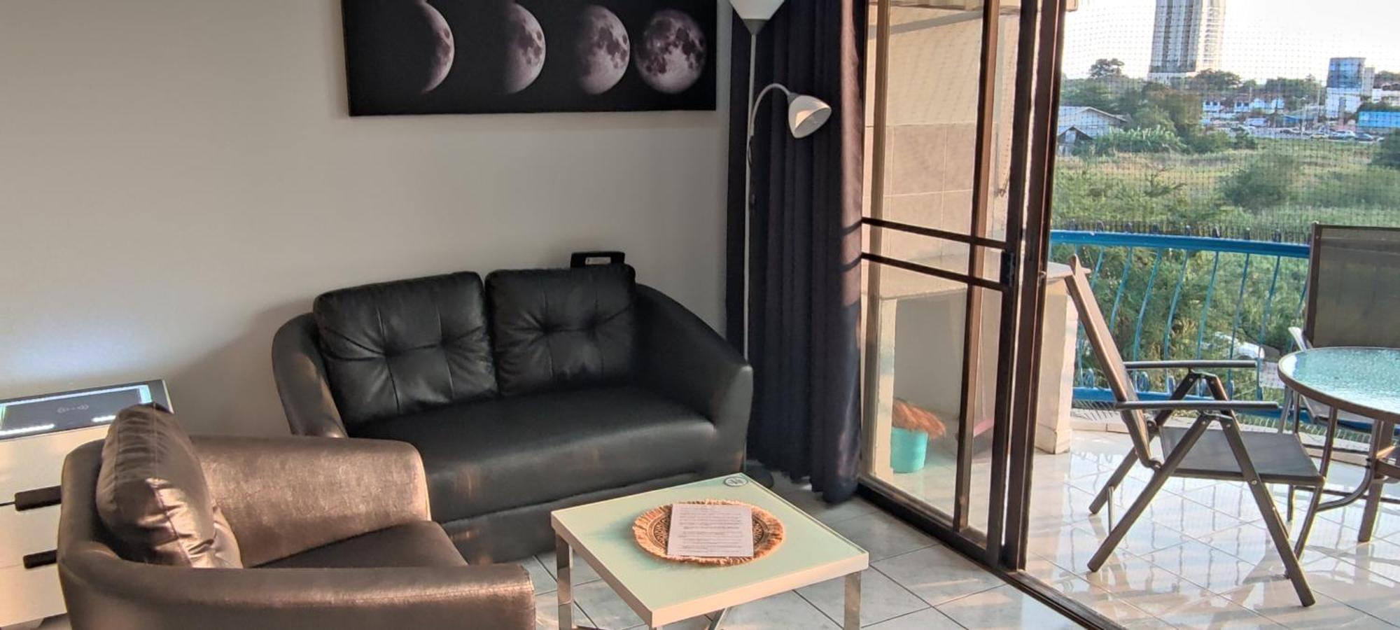 Apartment Germania