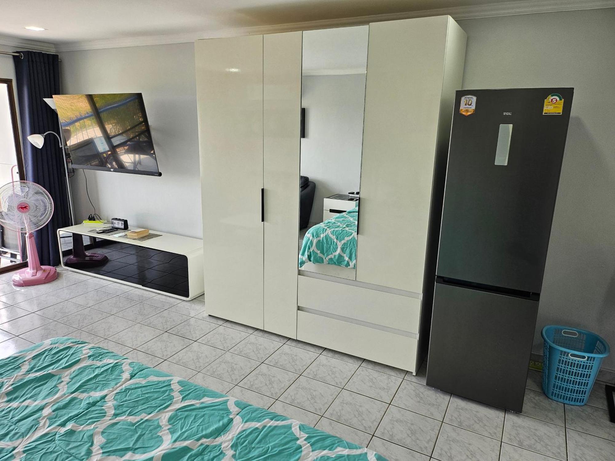 Apartment Germania *