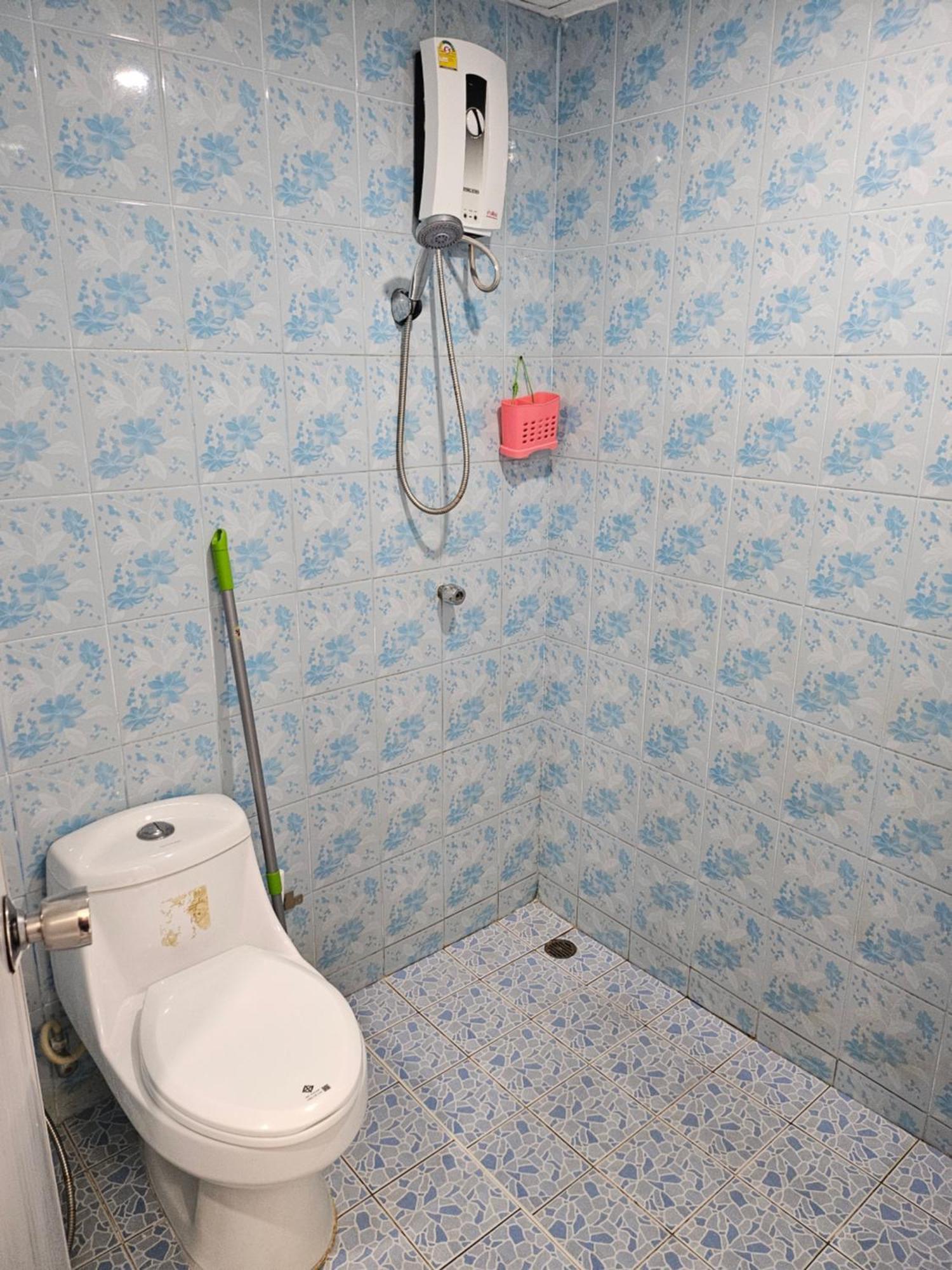 Apartment Germania Jomtien Beach