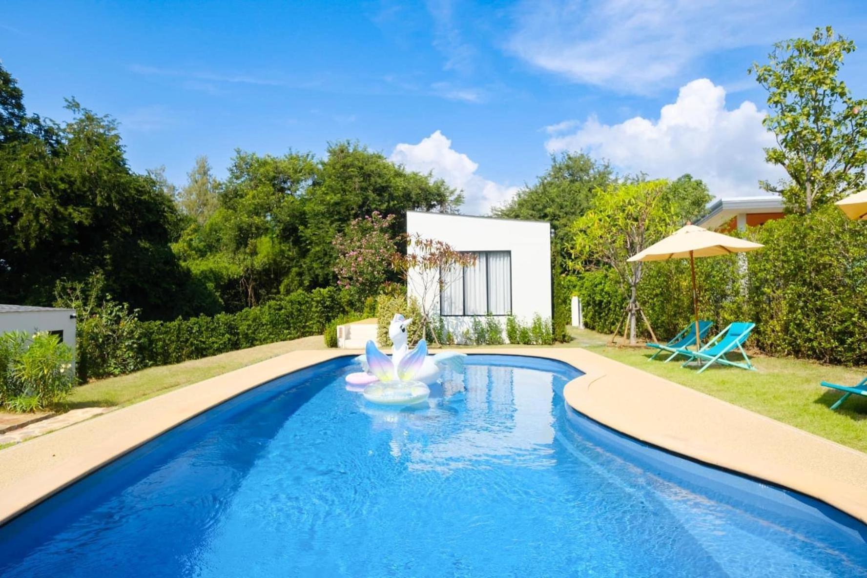 Rakmak & Cafe Resort