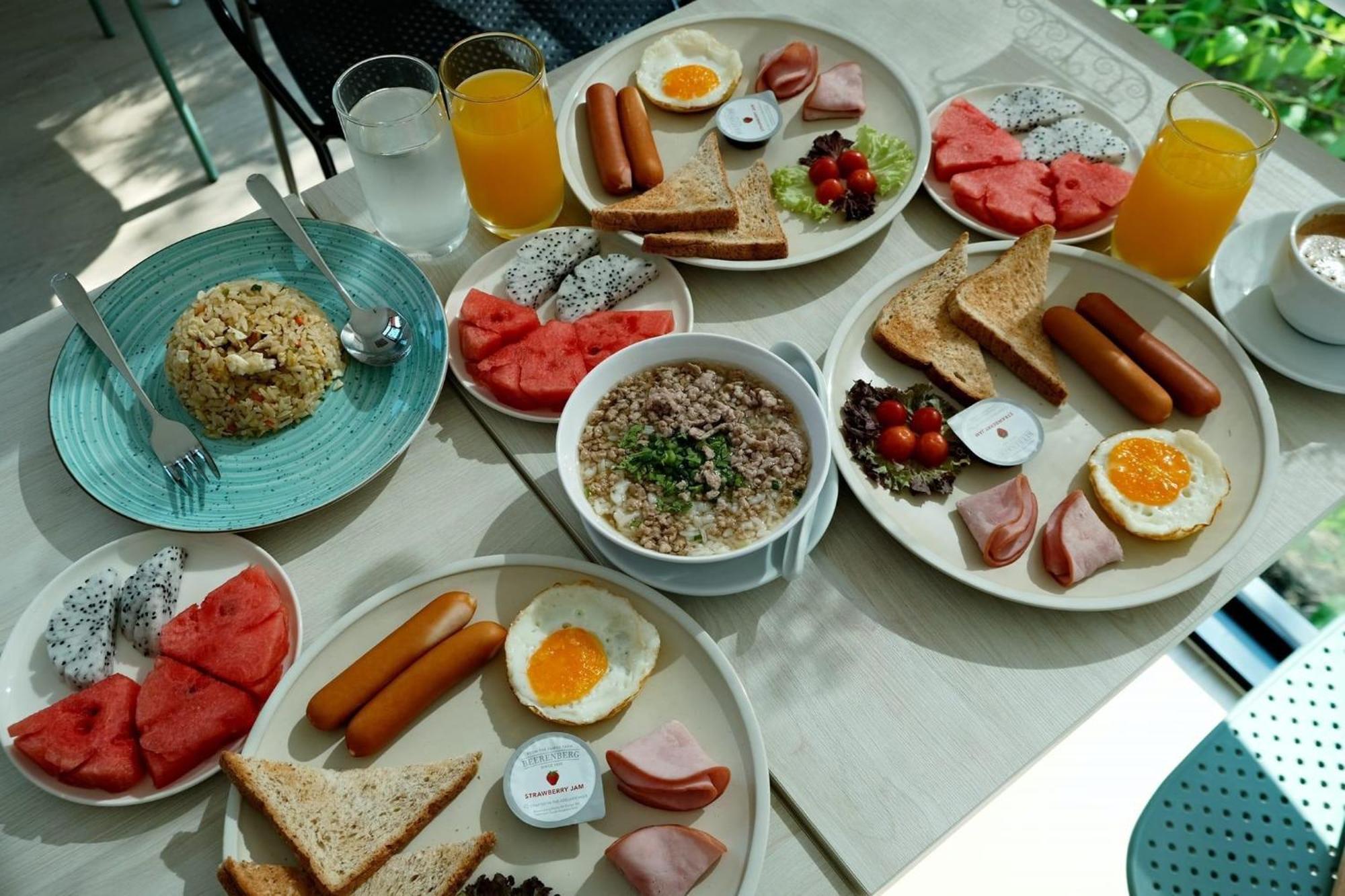 Resort Rakmak & Cafe