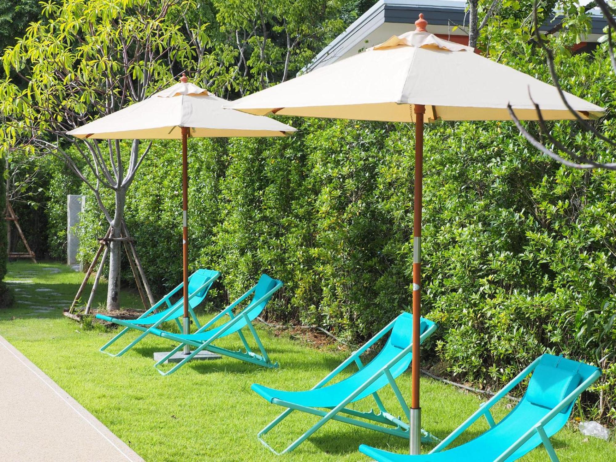 Resort Rakmak & Cafe