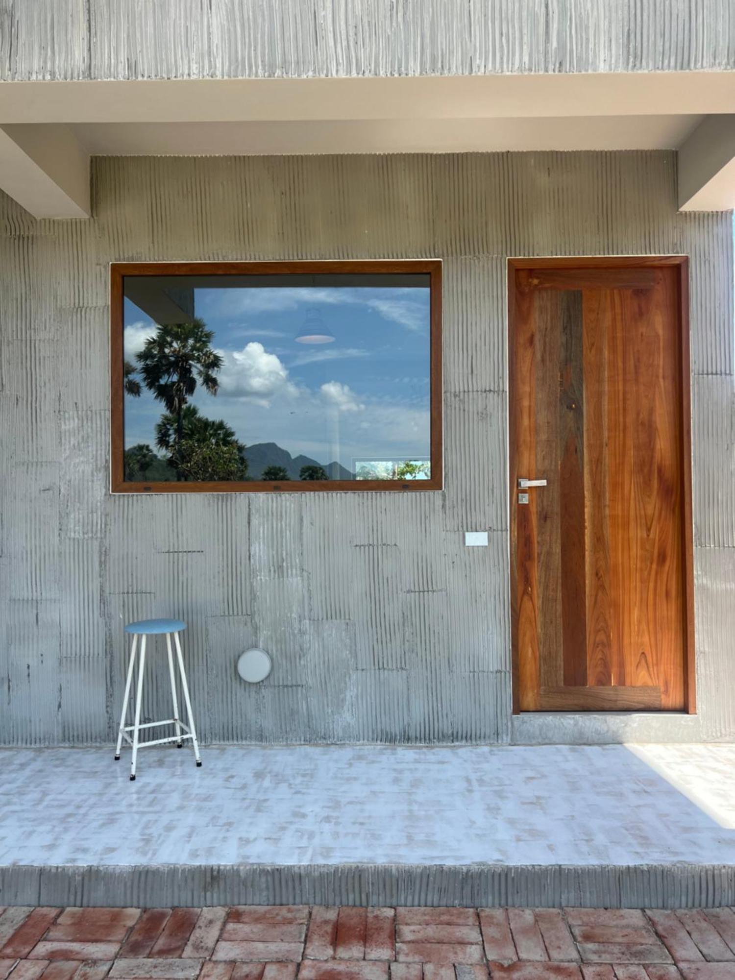 Baan Mahasamut Pranburi Guest house Sam Roi Yot