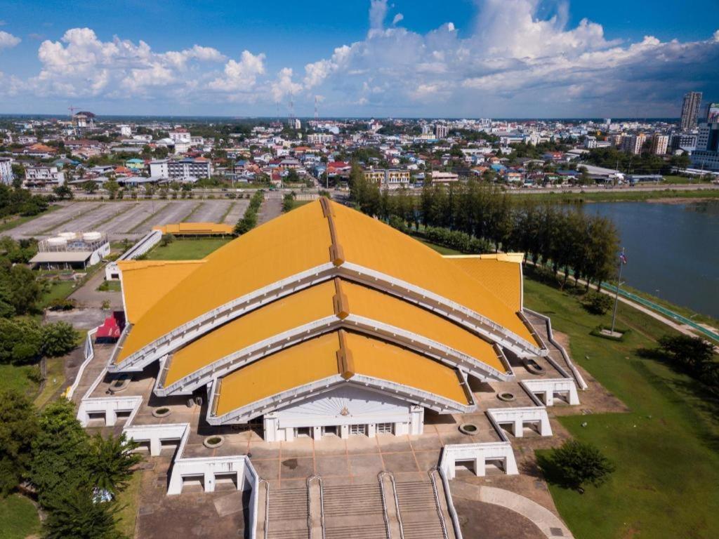 Chada Veranda Hotel Khon Kaen
