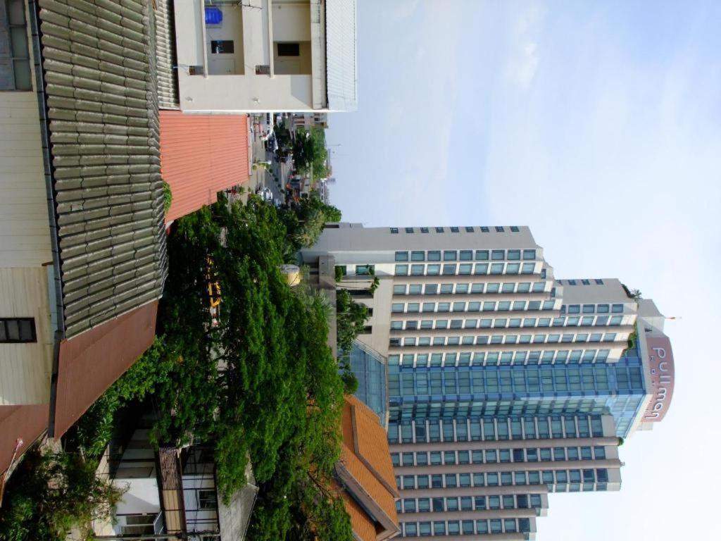 Chada Veranda Khon Kaen