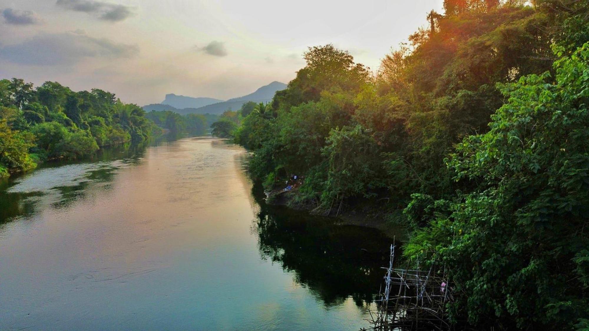Rakmak & Cafe Kanchanaburi