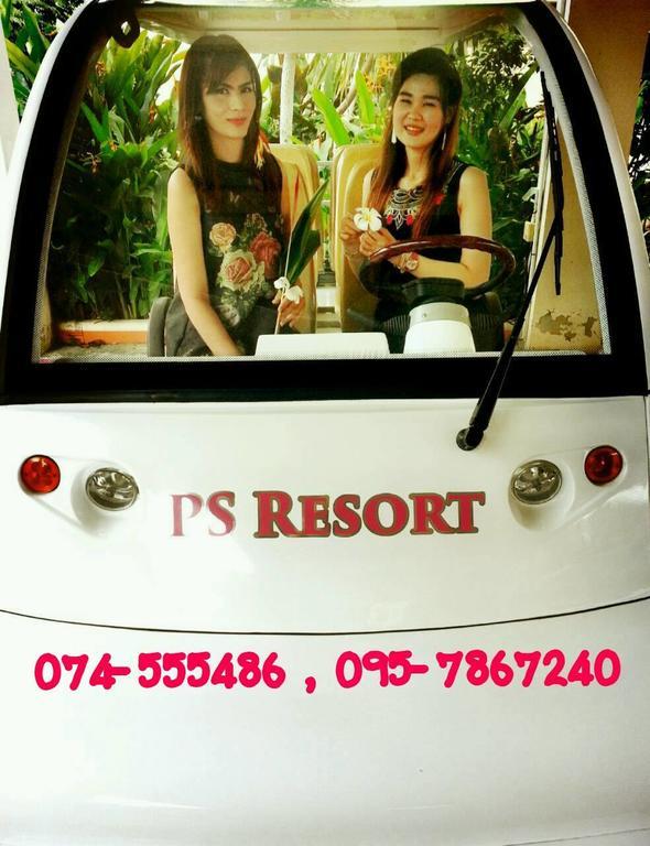 Resort Ps