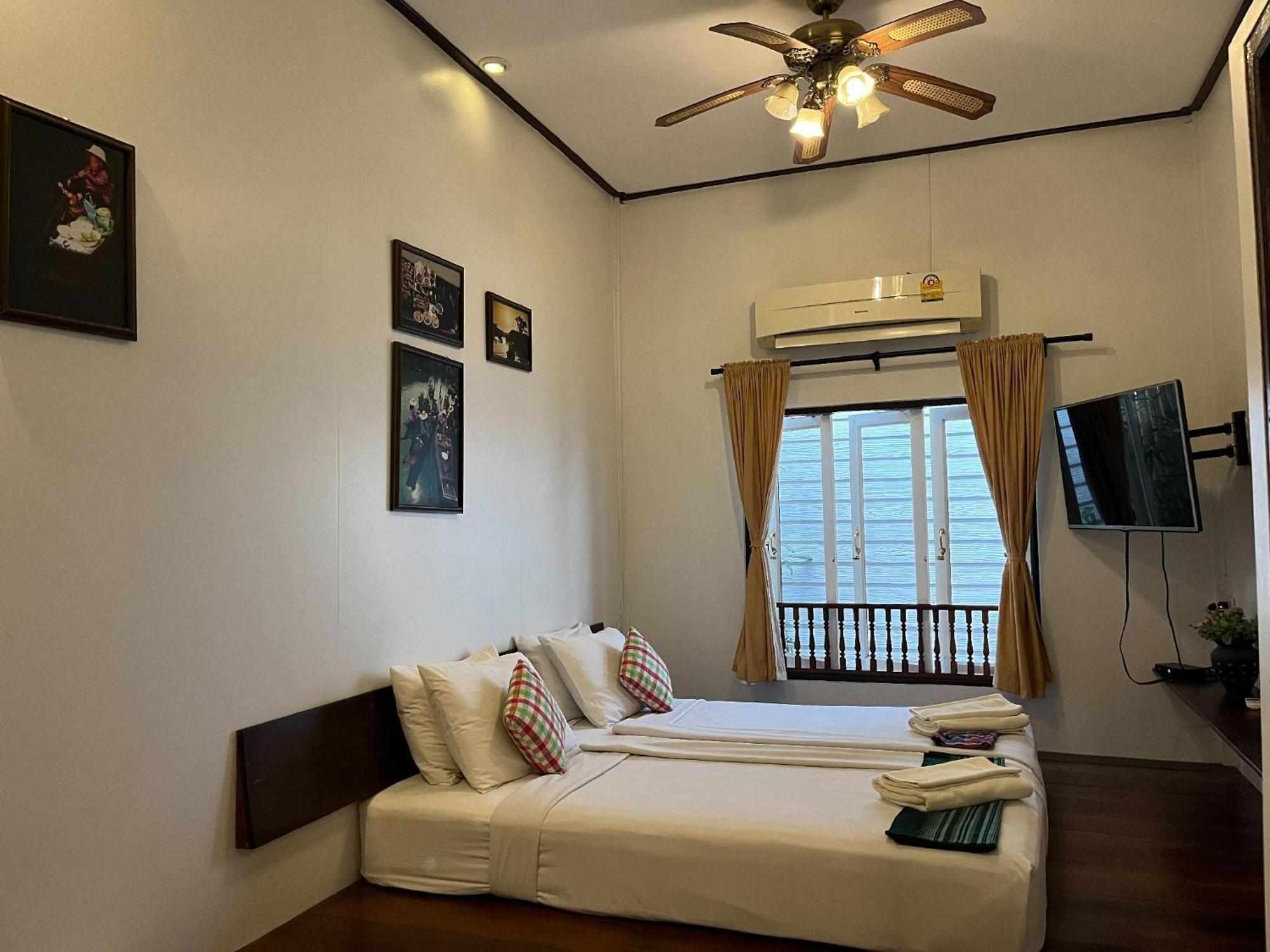 Thanicha Amphawa 3* Samut Songkhram