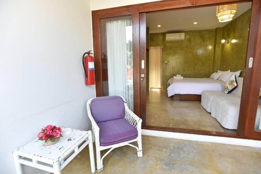 Baan Parinda 2*