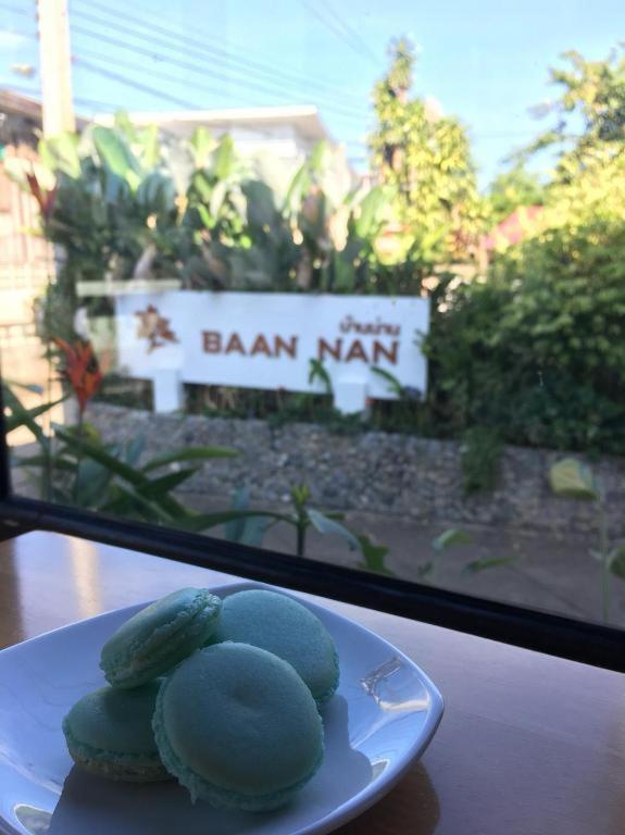Baan Hotel