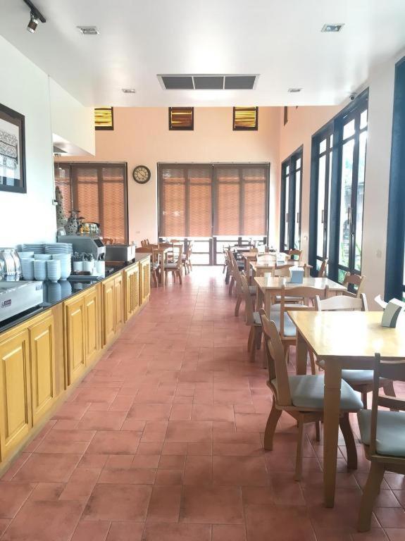 Baan Hotel Nan