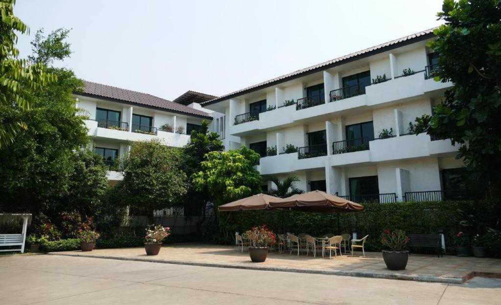 Baan Hotel Nan