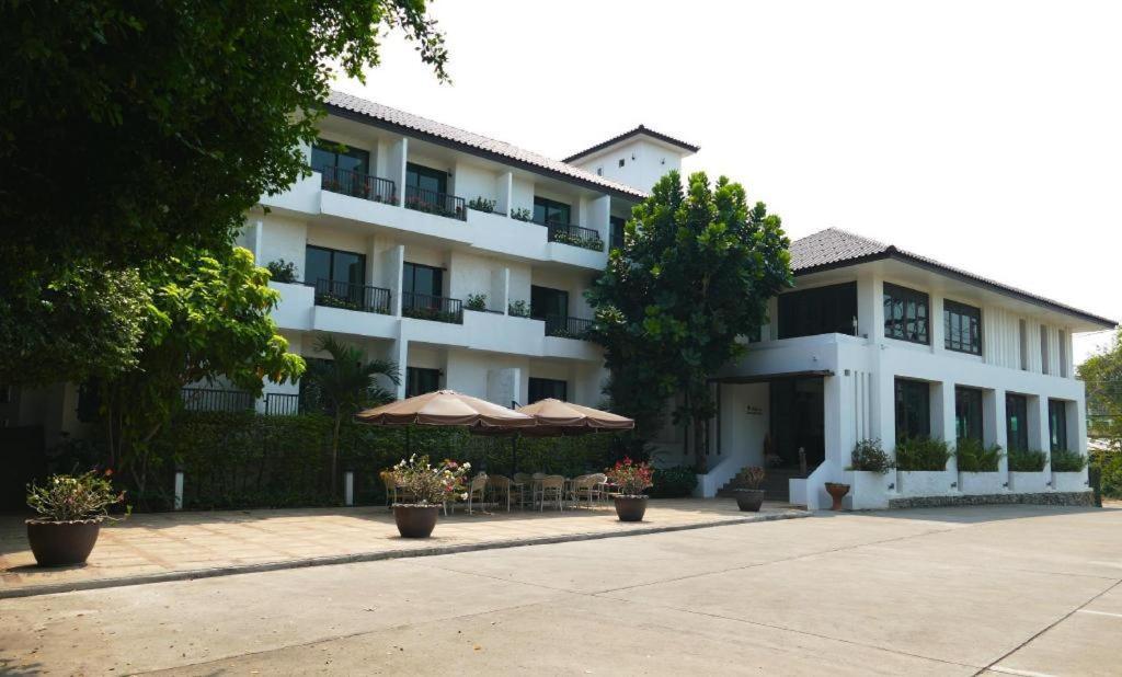 Hotel Baan