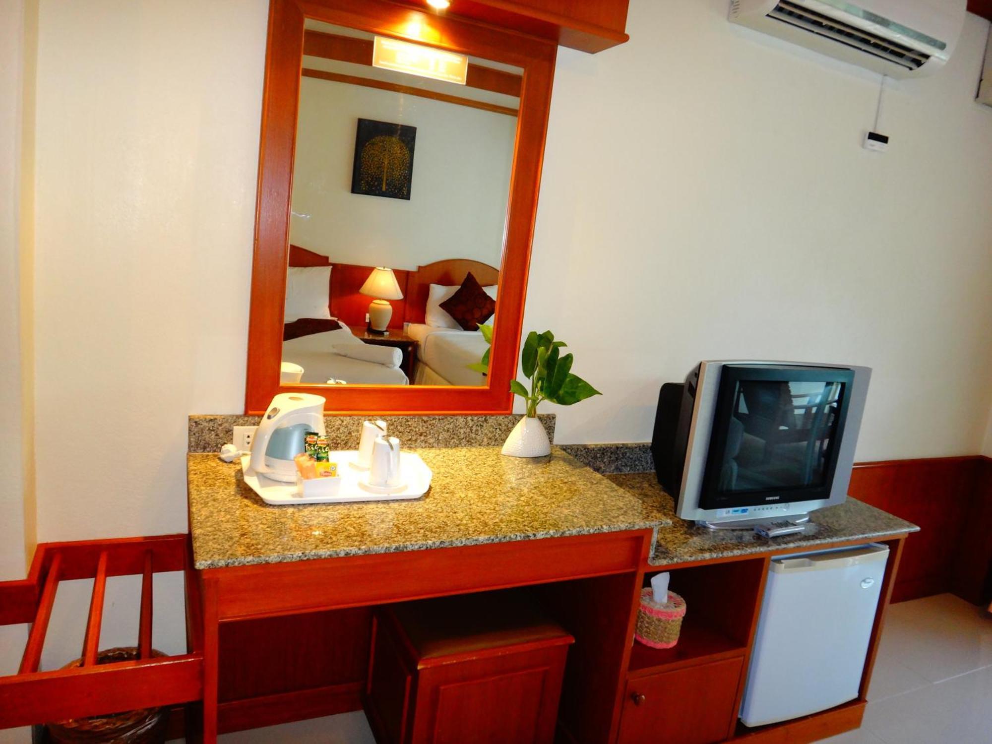 Neptune's 3* Ko Pha Ngan