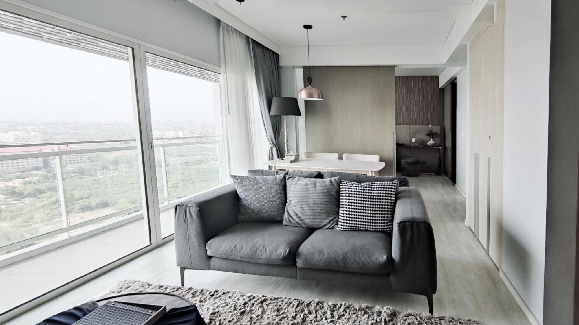 Veranda Pattaya By Lux - Collection * Jomtien Beach