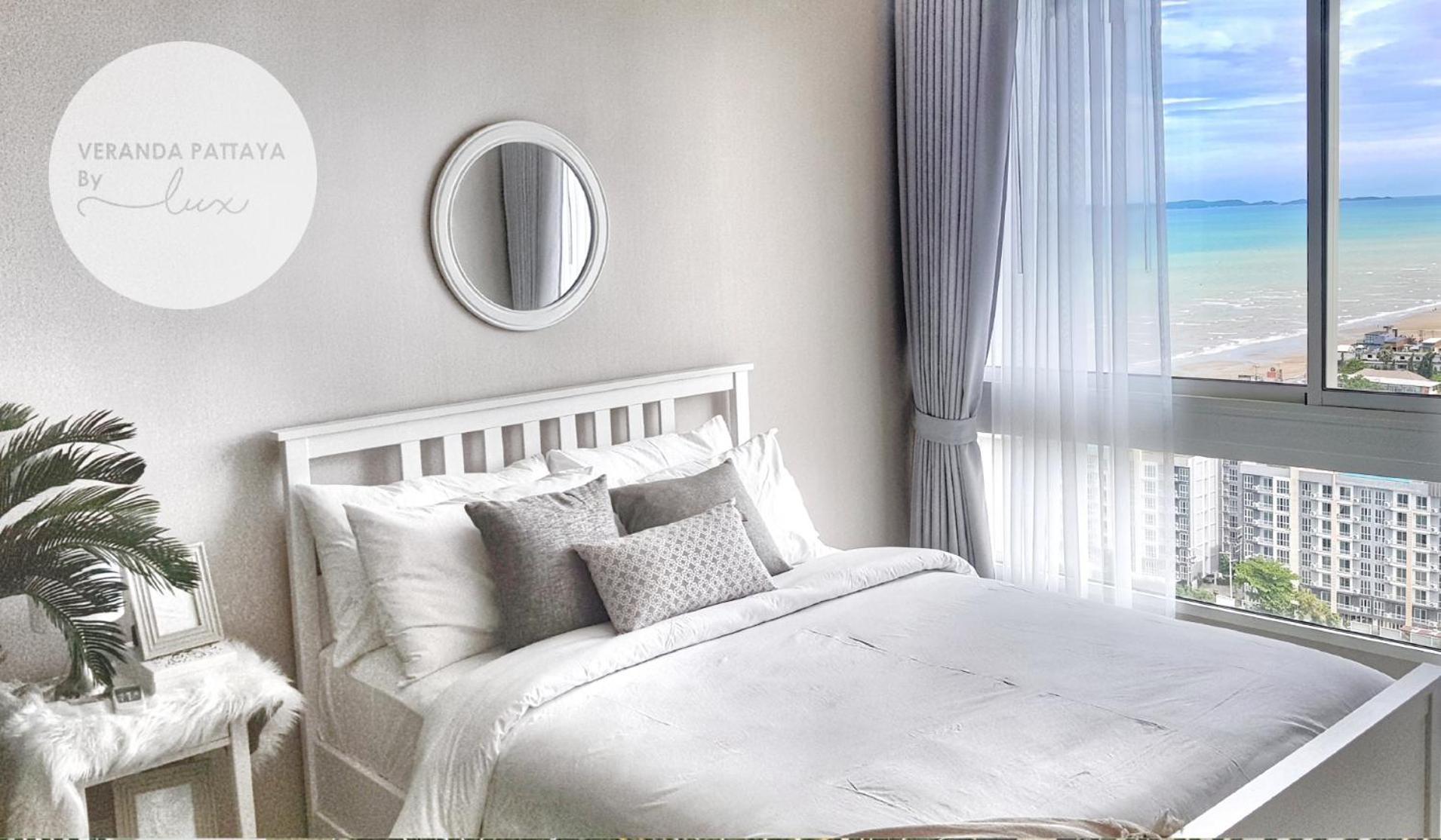 Apartment Veranda Pattaya By Lux - Collection *