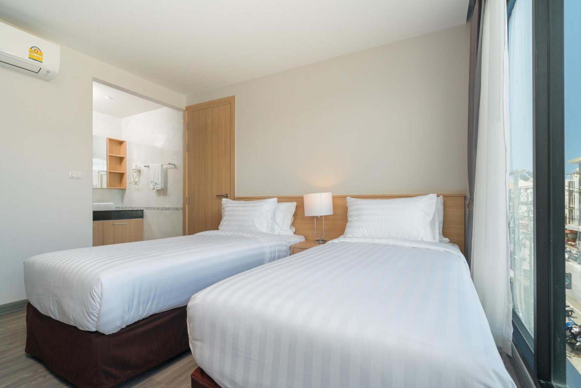 Grand Vip - 4* Praia de Kata