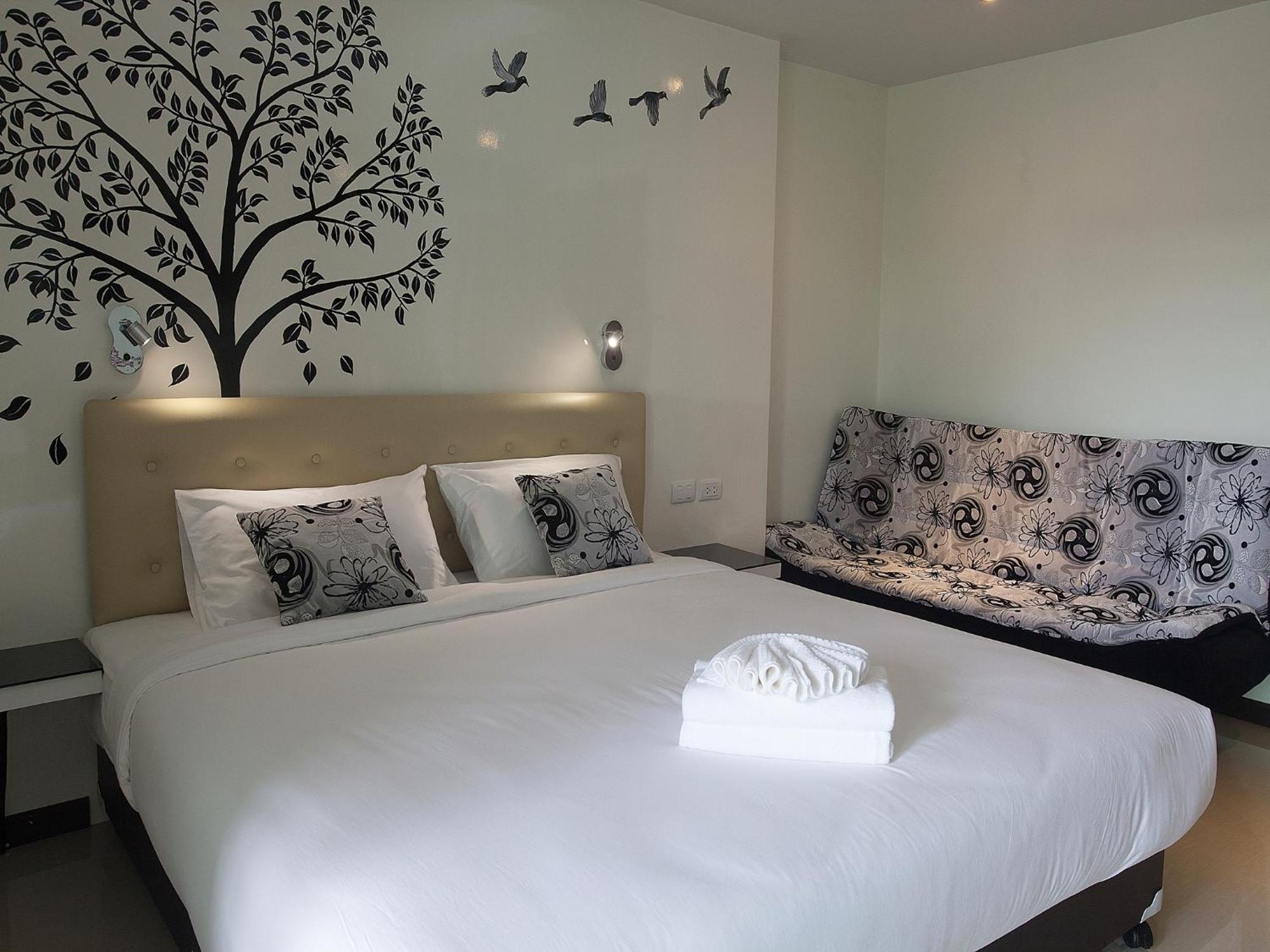 Md Grand Nakhon 3*