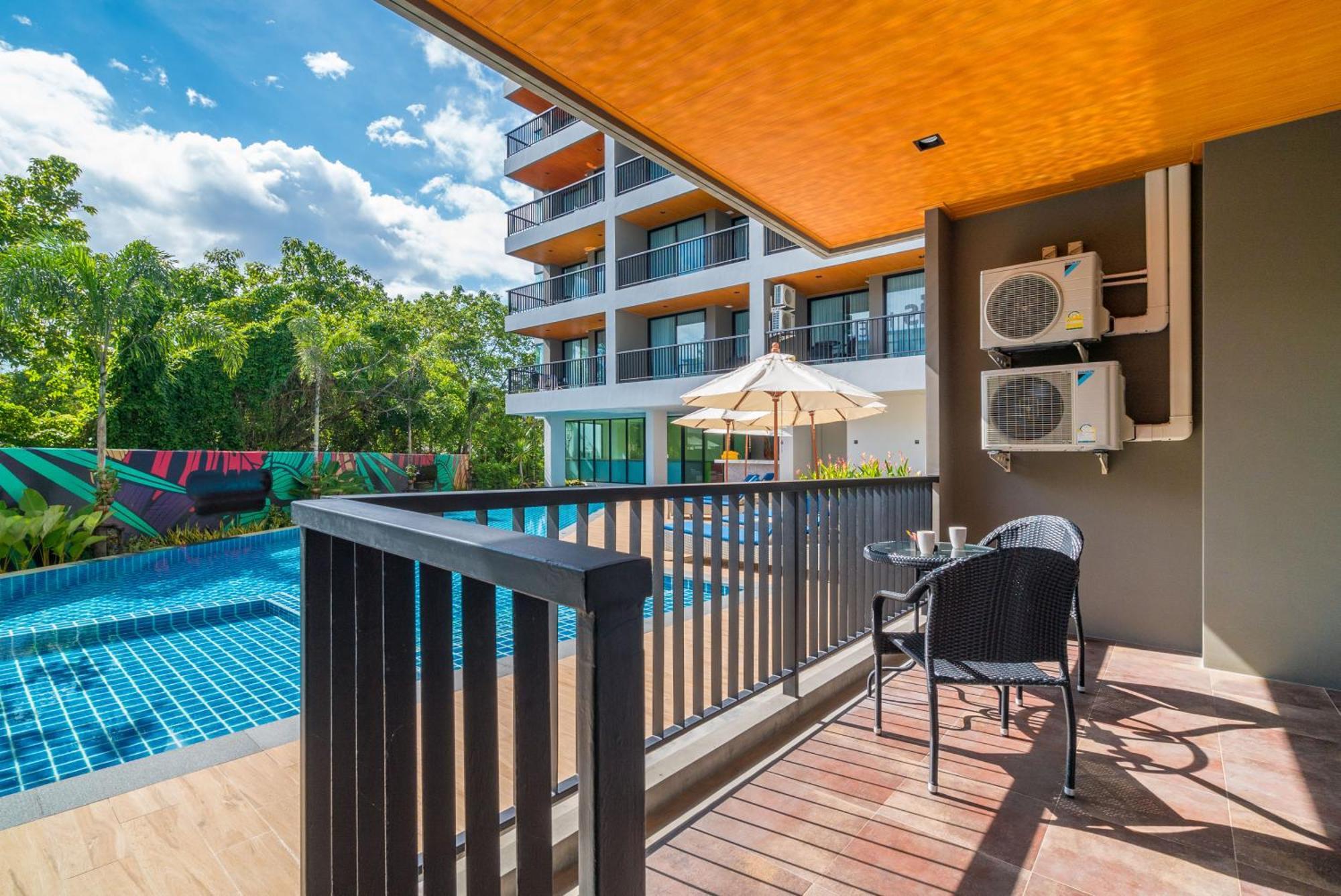 Grand Vip - Hotel Praia de Kata